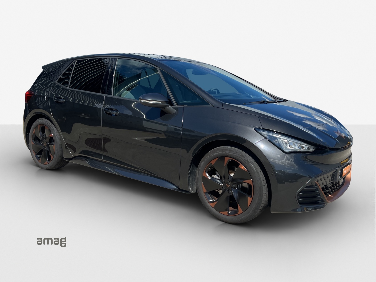 CUPRA Born 58 kWh-image-6