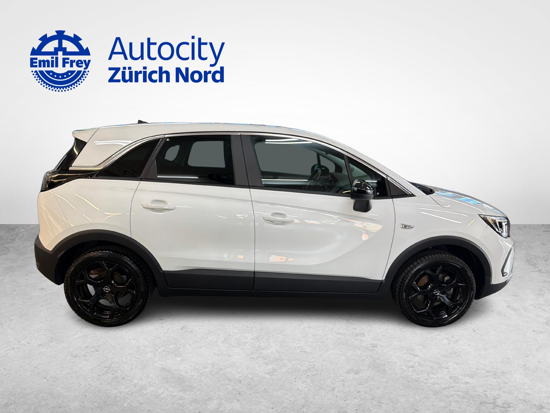 OPEL Crossland 1.2 T 130 Elegance-image-5