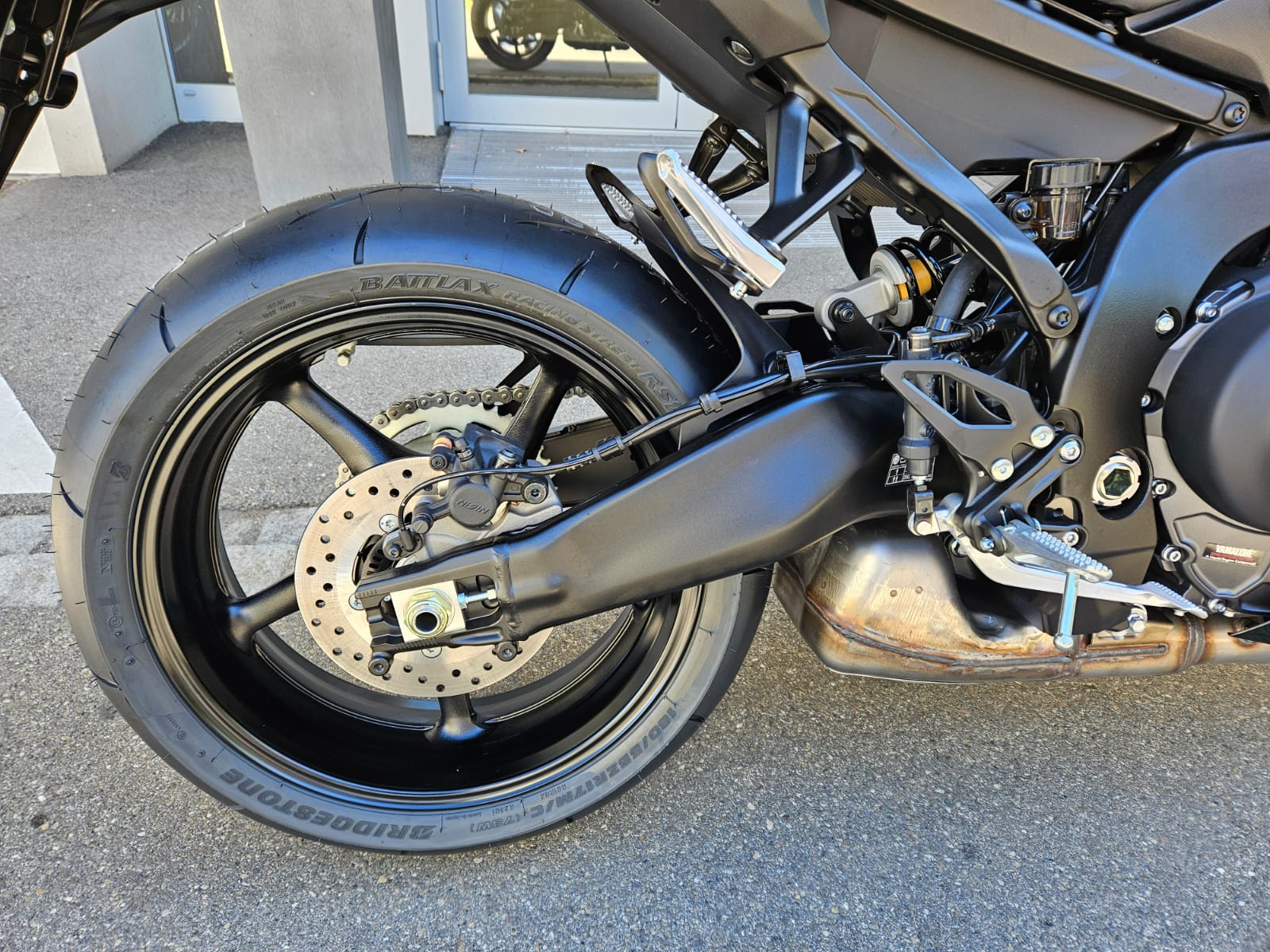 YAMAHA YZF-R9-image-7