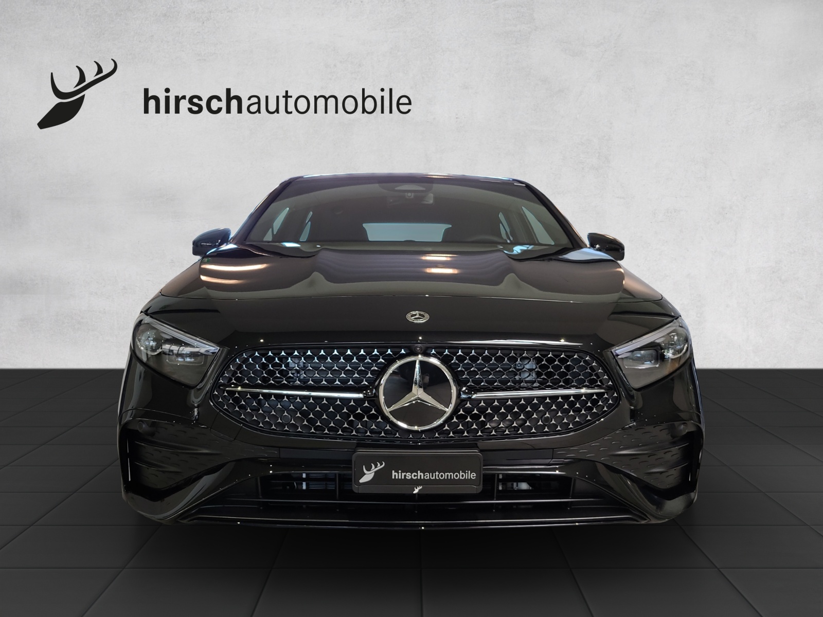 MERCEDES-BENZ A 200 AMG Night Star W177-image-5