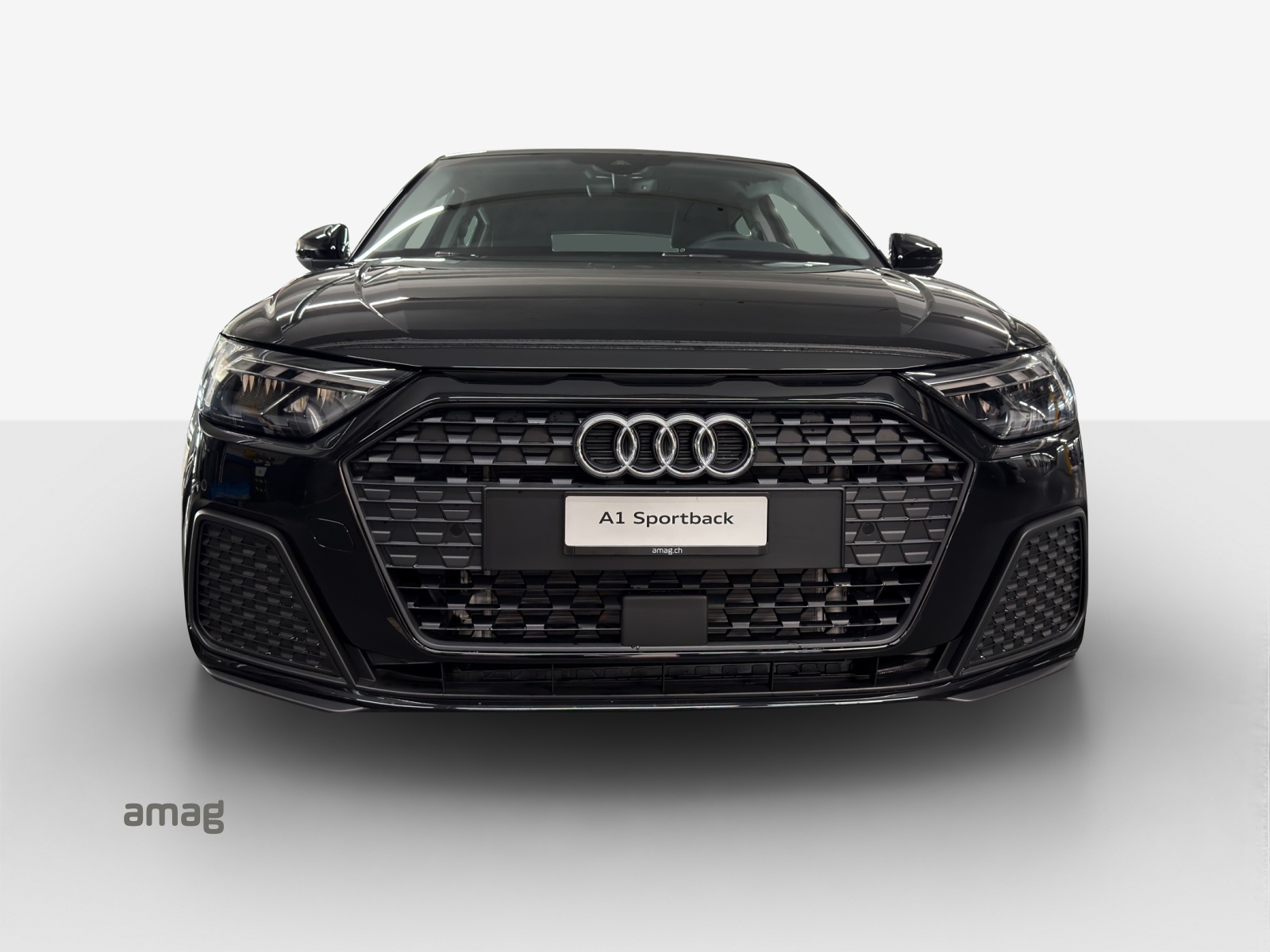 AUDI A1 Sportback 30 TFSI Attraction S-tronic-image-6