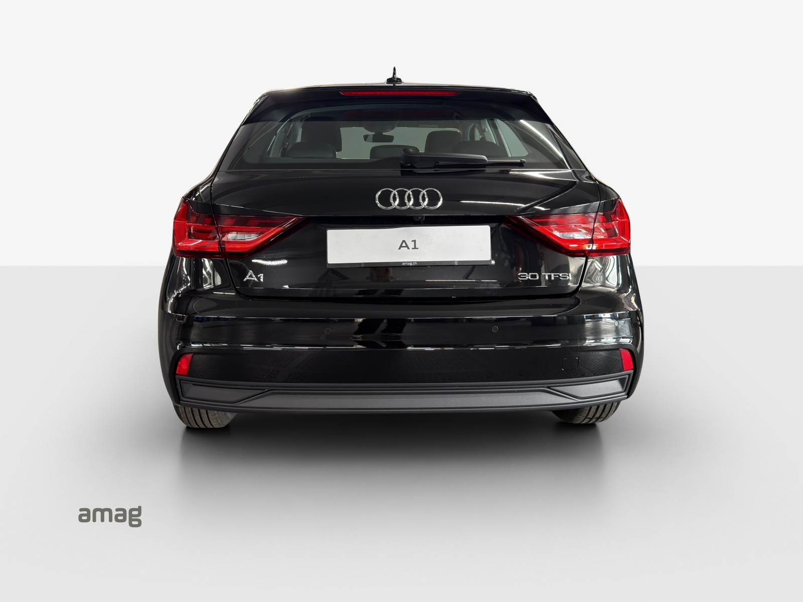 AUDI A1 Sportback 30 TFSI Attraction S-tronic-showroom-element-3