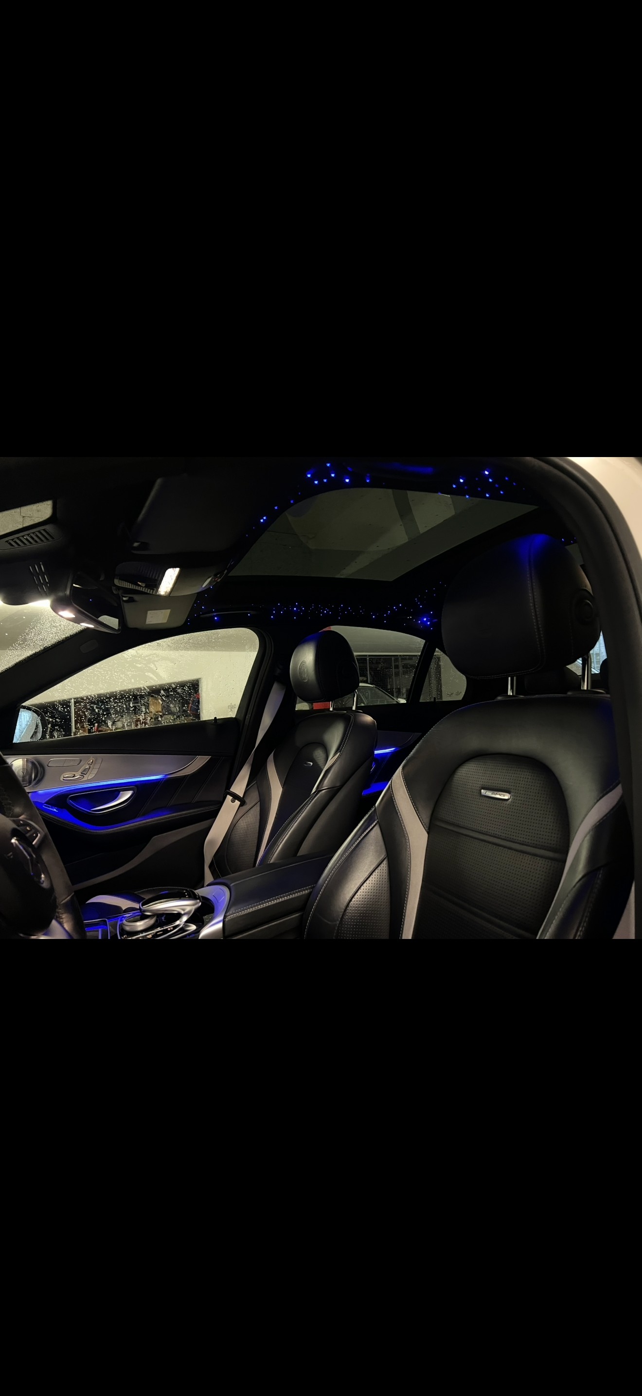 MERCEDES-BENZ C 63 AMG S-image-4