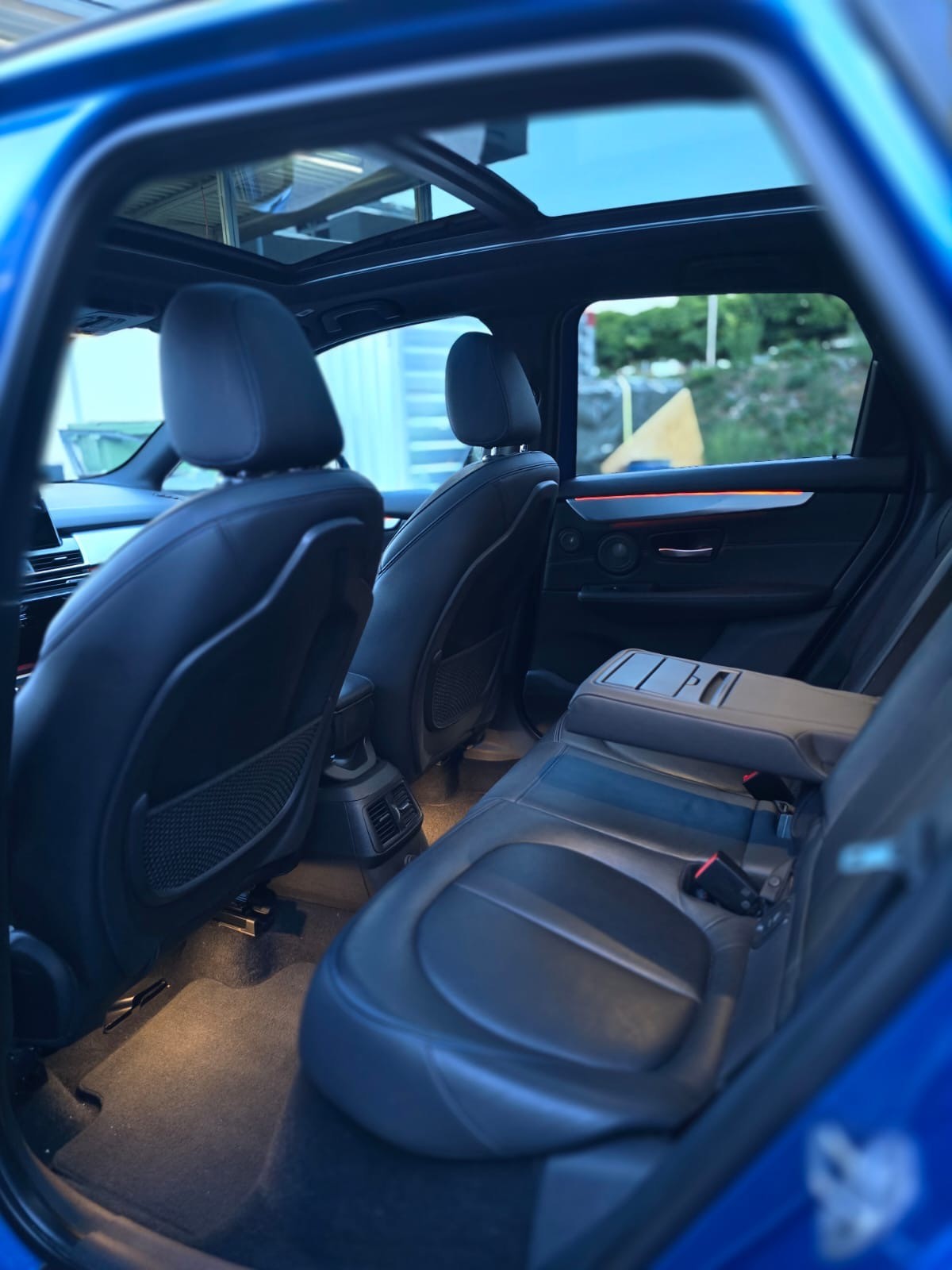 BMW 225xe iPerformance Active Tourer M Sport Aut.-image-9