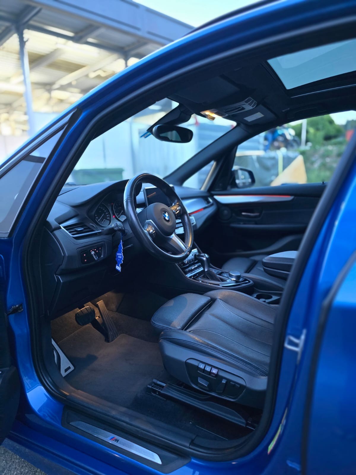 BMW 225xe iPerformance Active Tourer M Sport Aut.-image-5