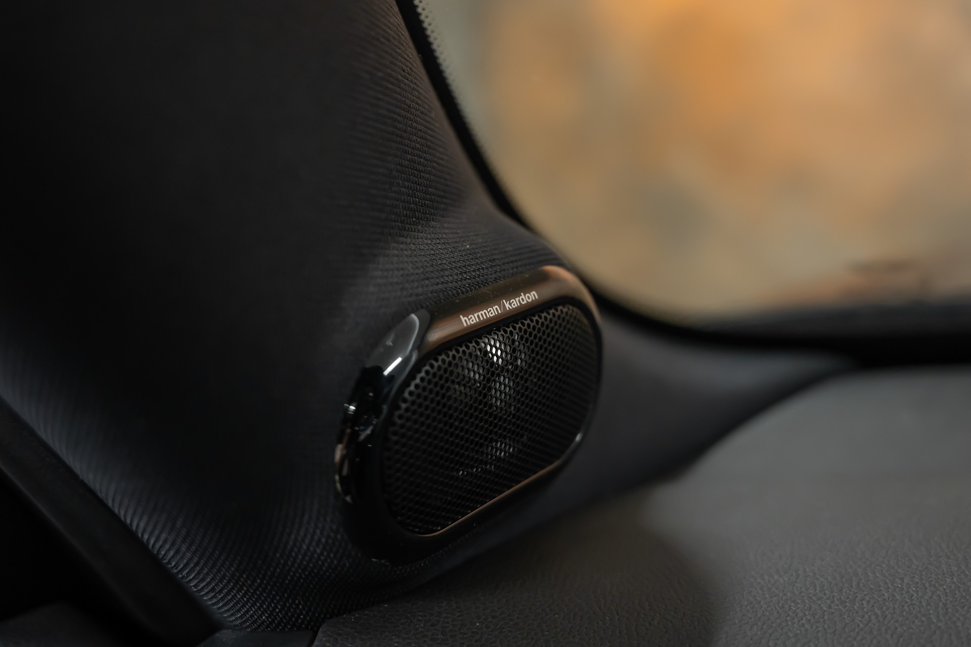MINI Cooper SE *Leder*Panorama*Head-Up*-image-18