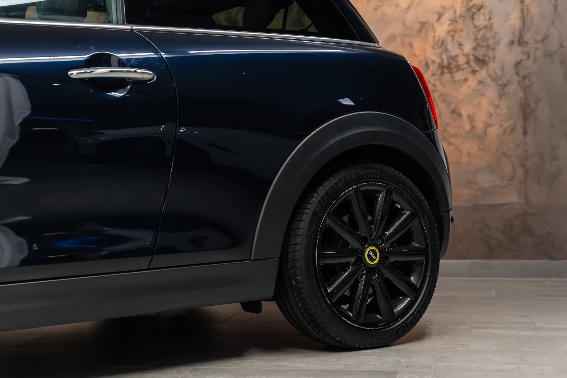 MINI Cooper SE *Leder*Panorama*Head-Up*-image-8