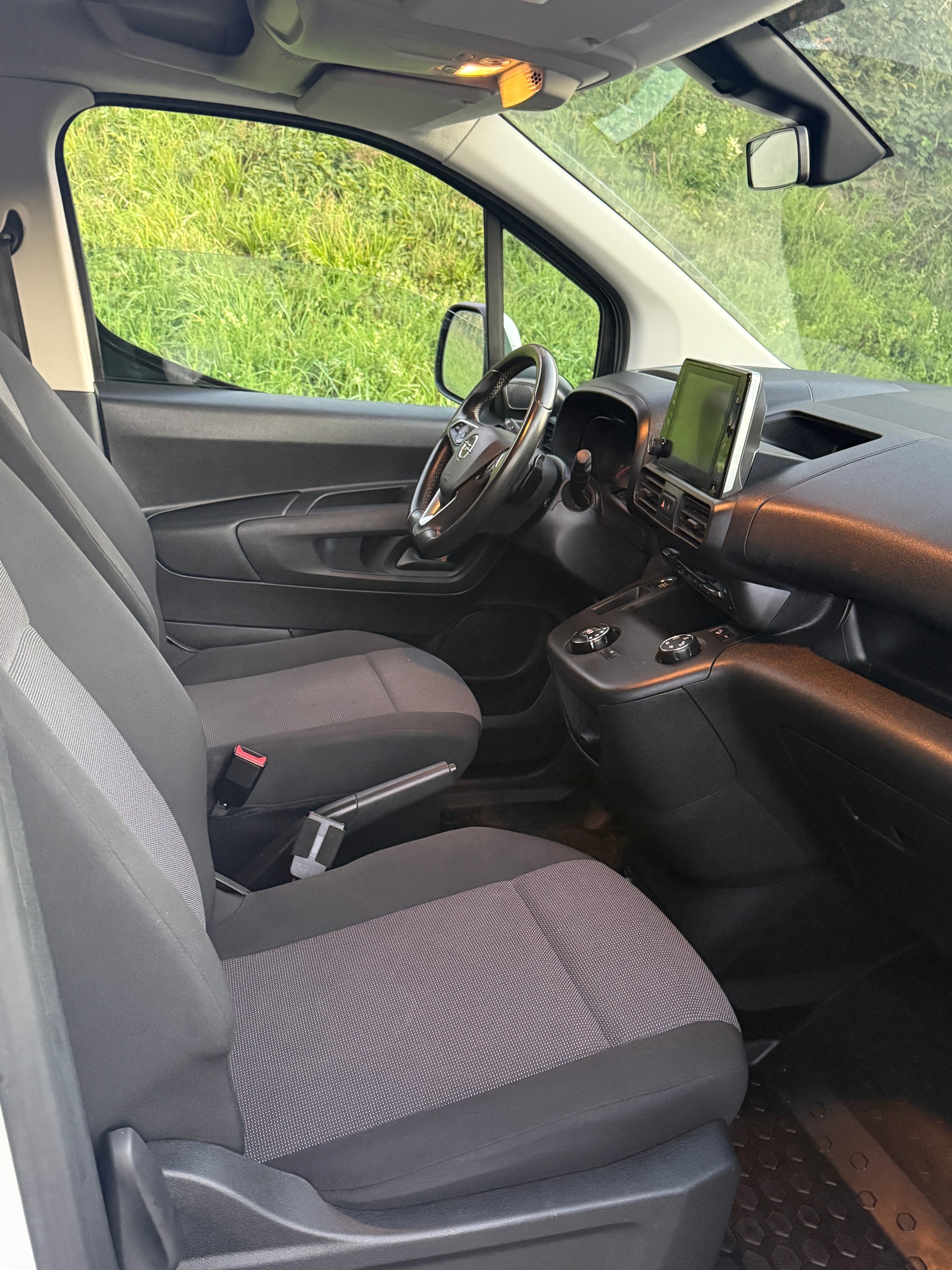 OPEL Combo 1.5 XL Enjoy s/s Erhöhte Nutzlast A-image-6