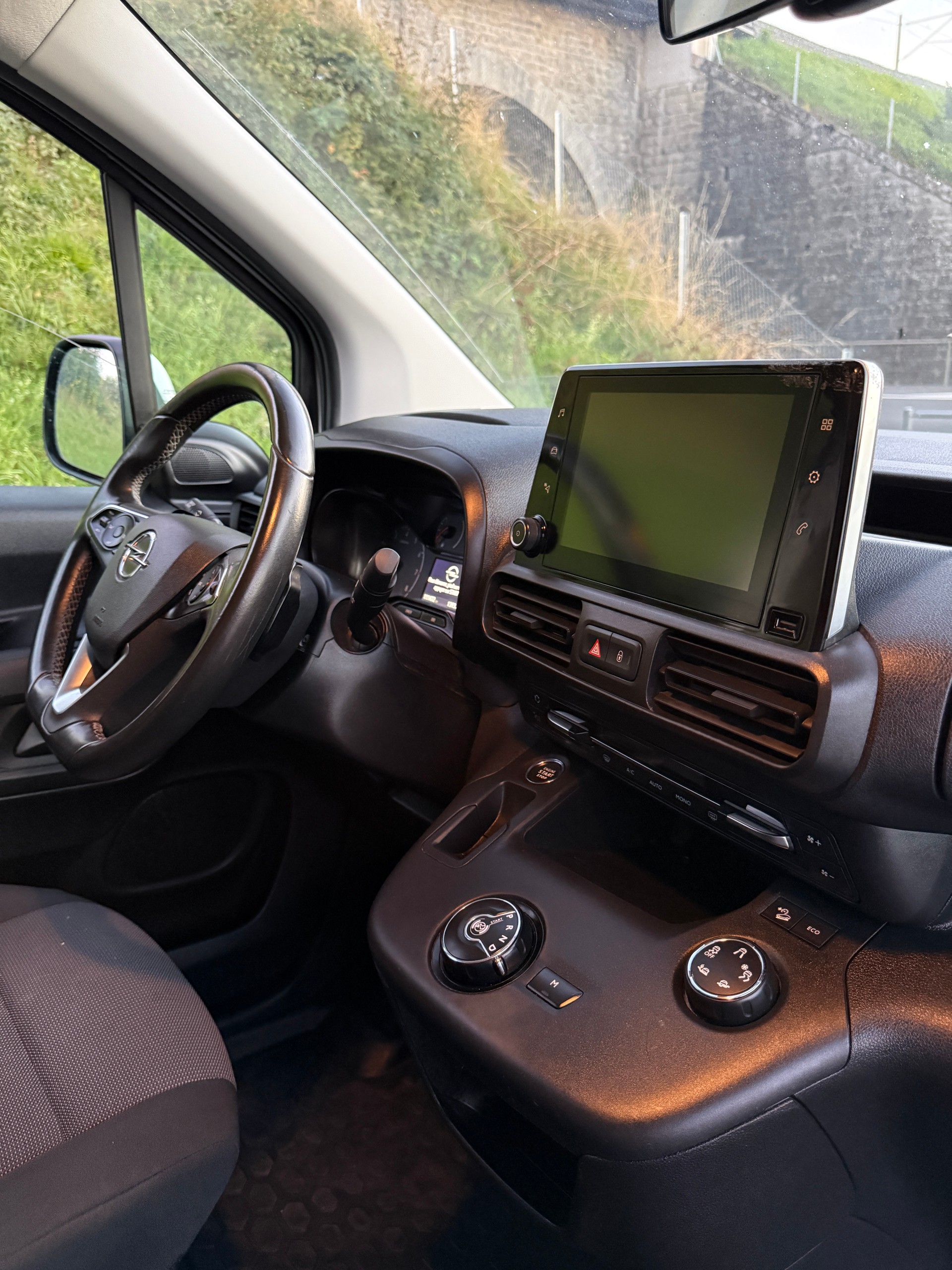 OPEL Combo 1.5 XL Enjoy s/s Erhöhte Nutzlast A-image-7