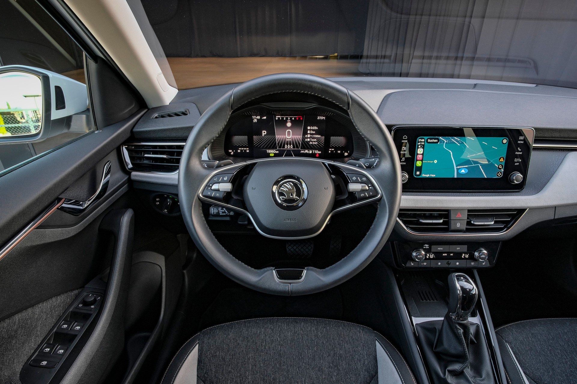 SKODA Scala 1.0 TSI Top Selection DSG-image-15