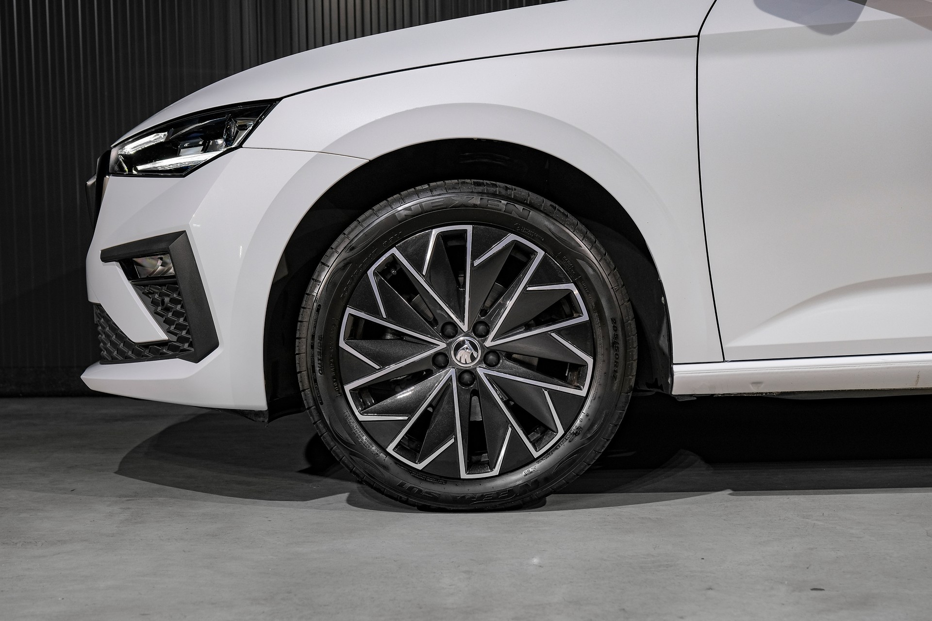 SKODA Scala 1.0 TSI Top Selection DSG-image-23