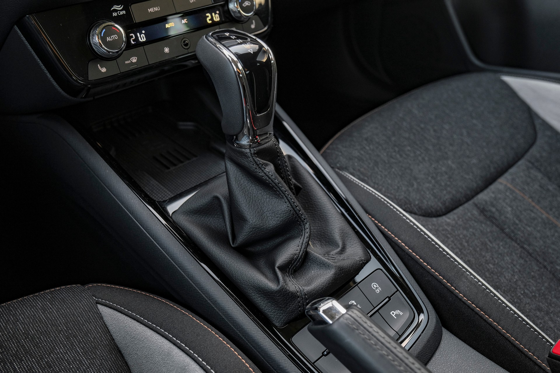 SKODA Scala 1.0 TSI Top Selection DSG-image-20