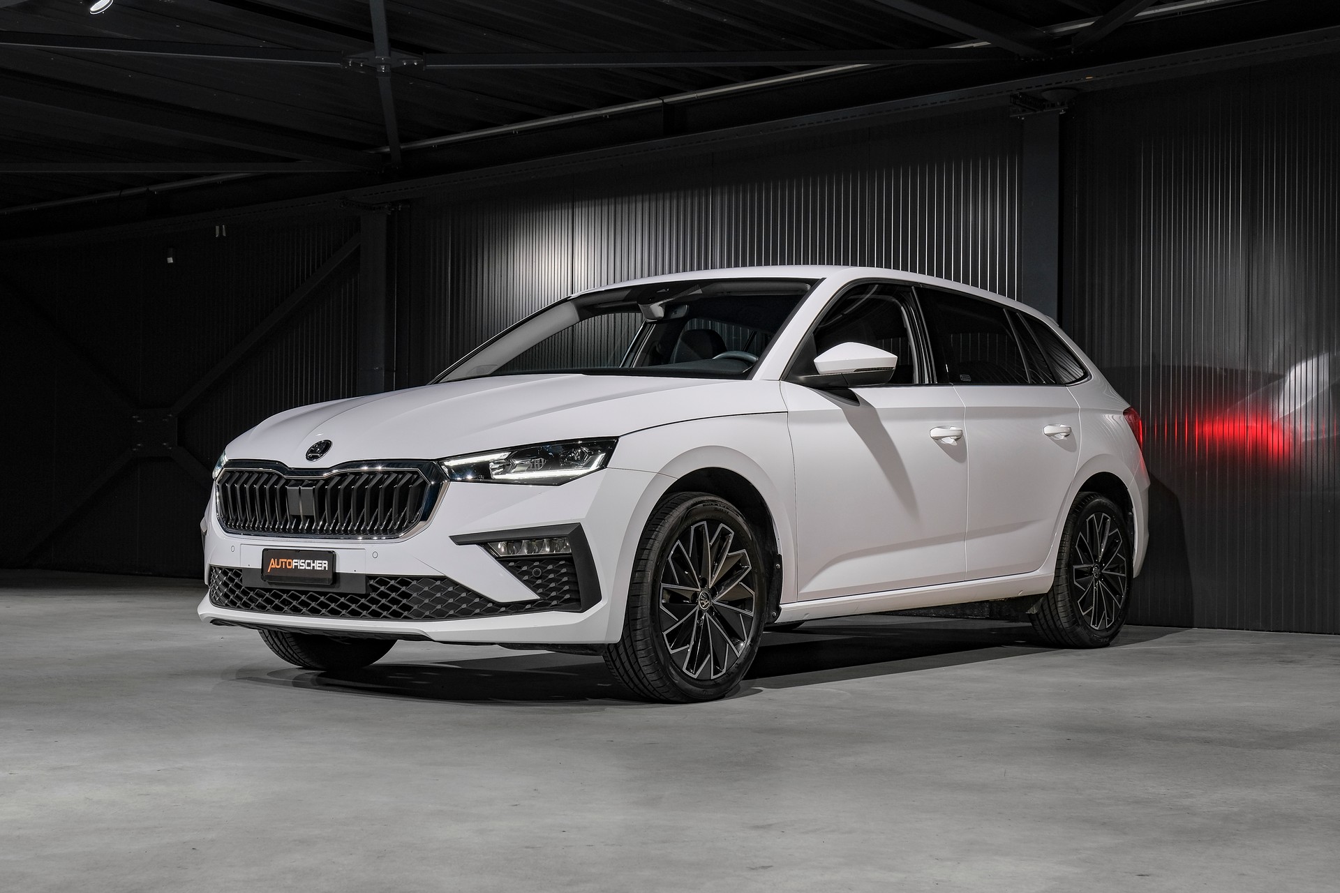 SKODA Scala 1.0 TSI Top Selection DSG-image-3