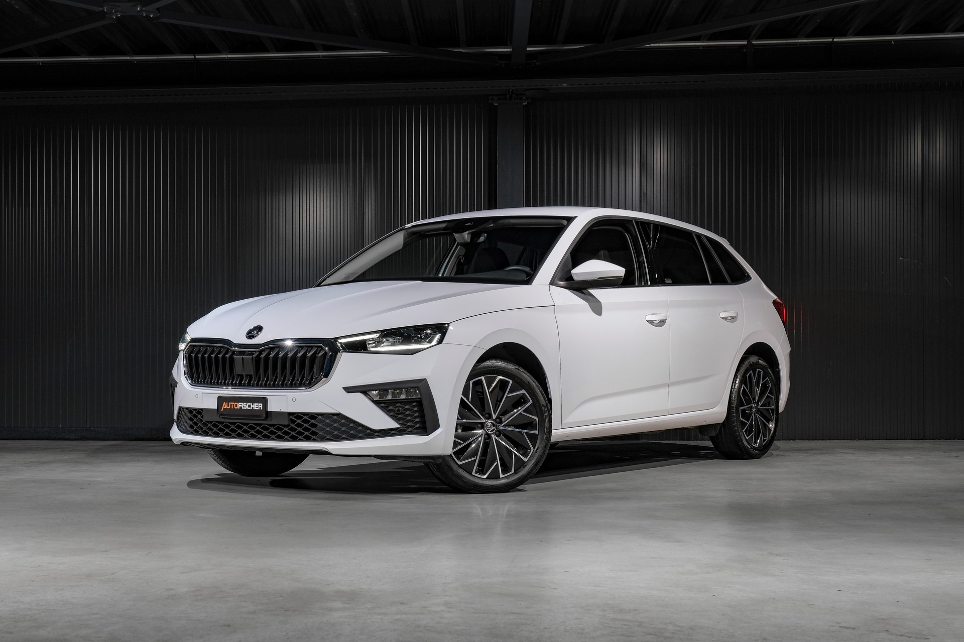 SKODA Scala 1.0 TSI Top Selection DSG-image-0