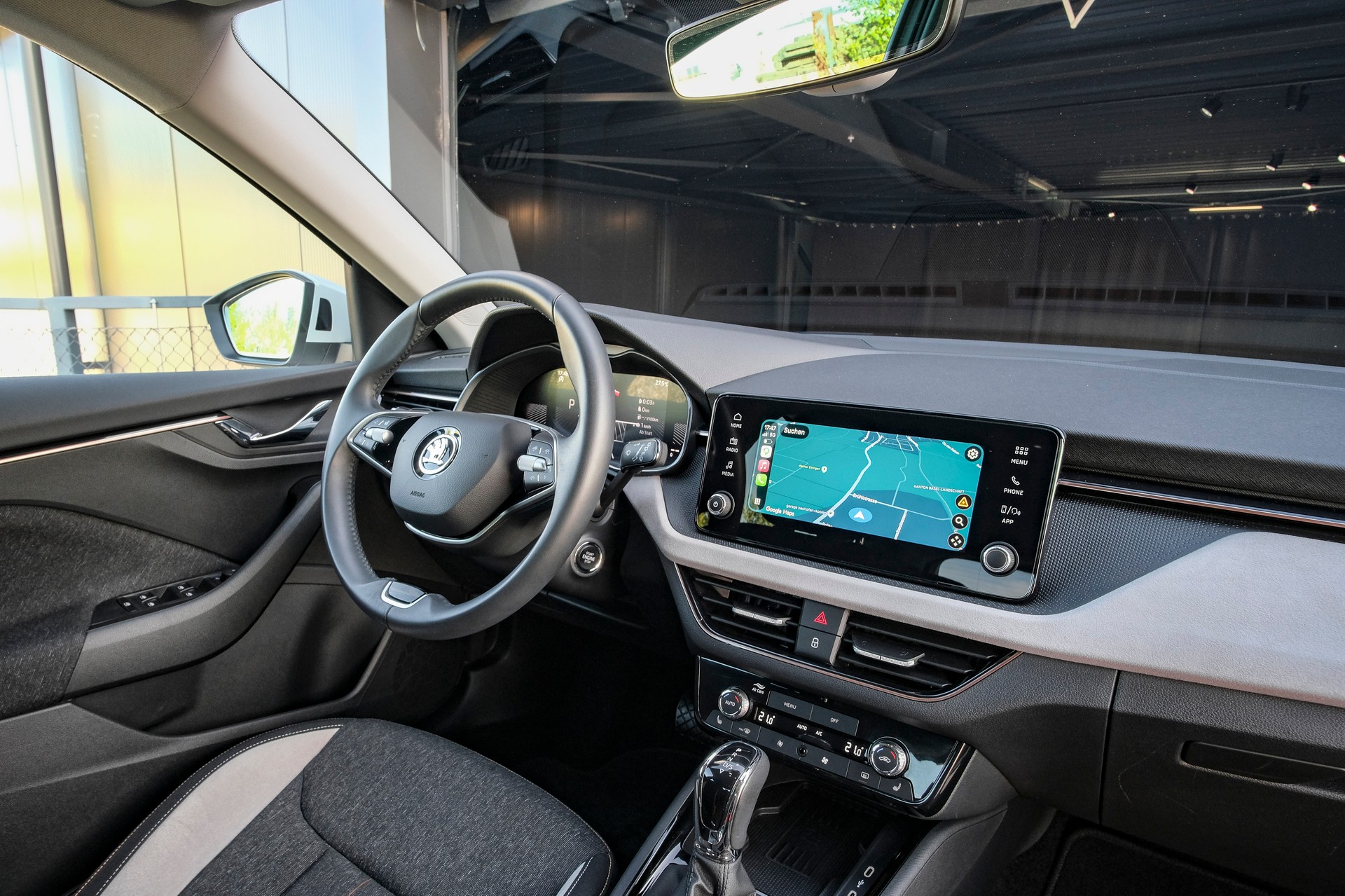 SKODA Scala 1.0 TSI Top Selection DSG-image-13