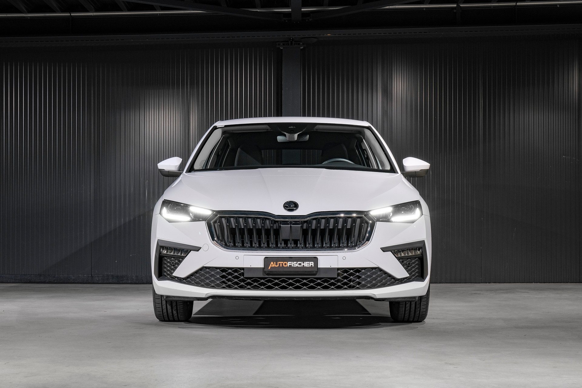 SKODA Scala 1.0 TSI Top Selection DSG-image-2