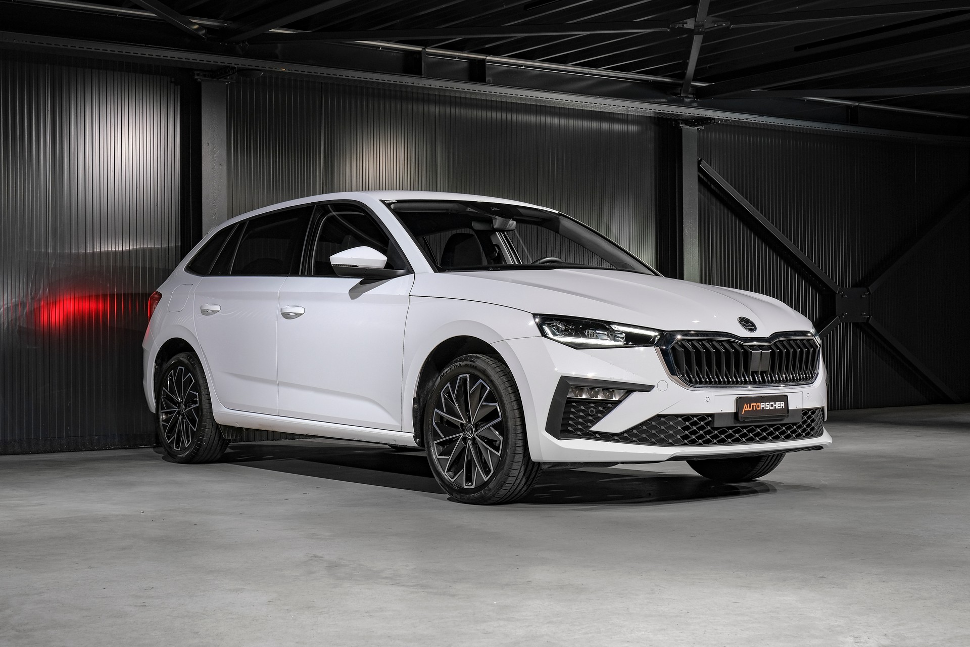 SKODA Scala 1.0 TSI Top Selection DSG-image-4