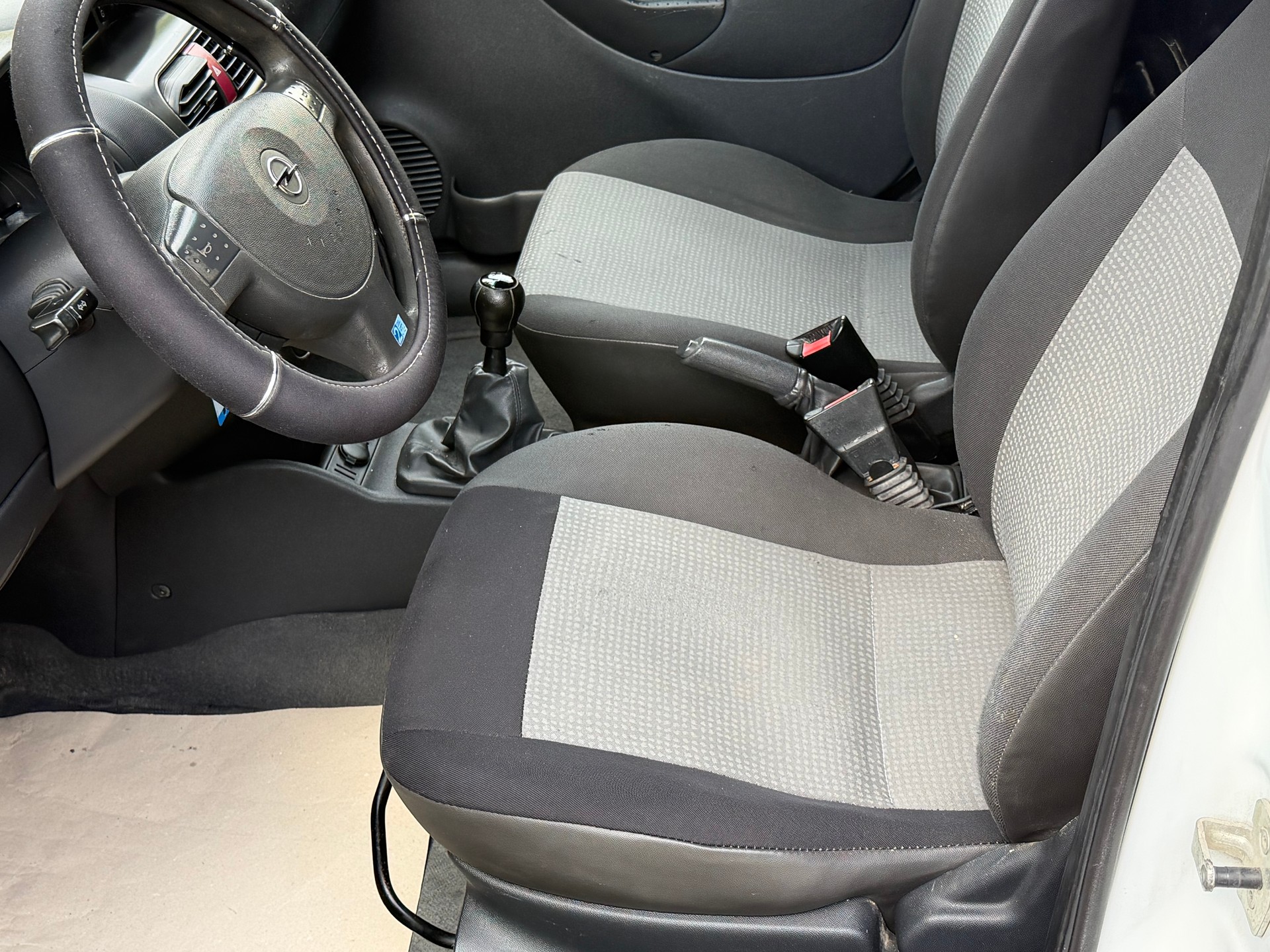 OPEL Combo Van 1.4 TWINPORT Comfort-image-10