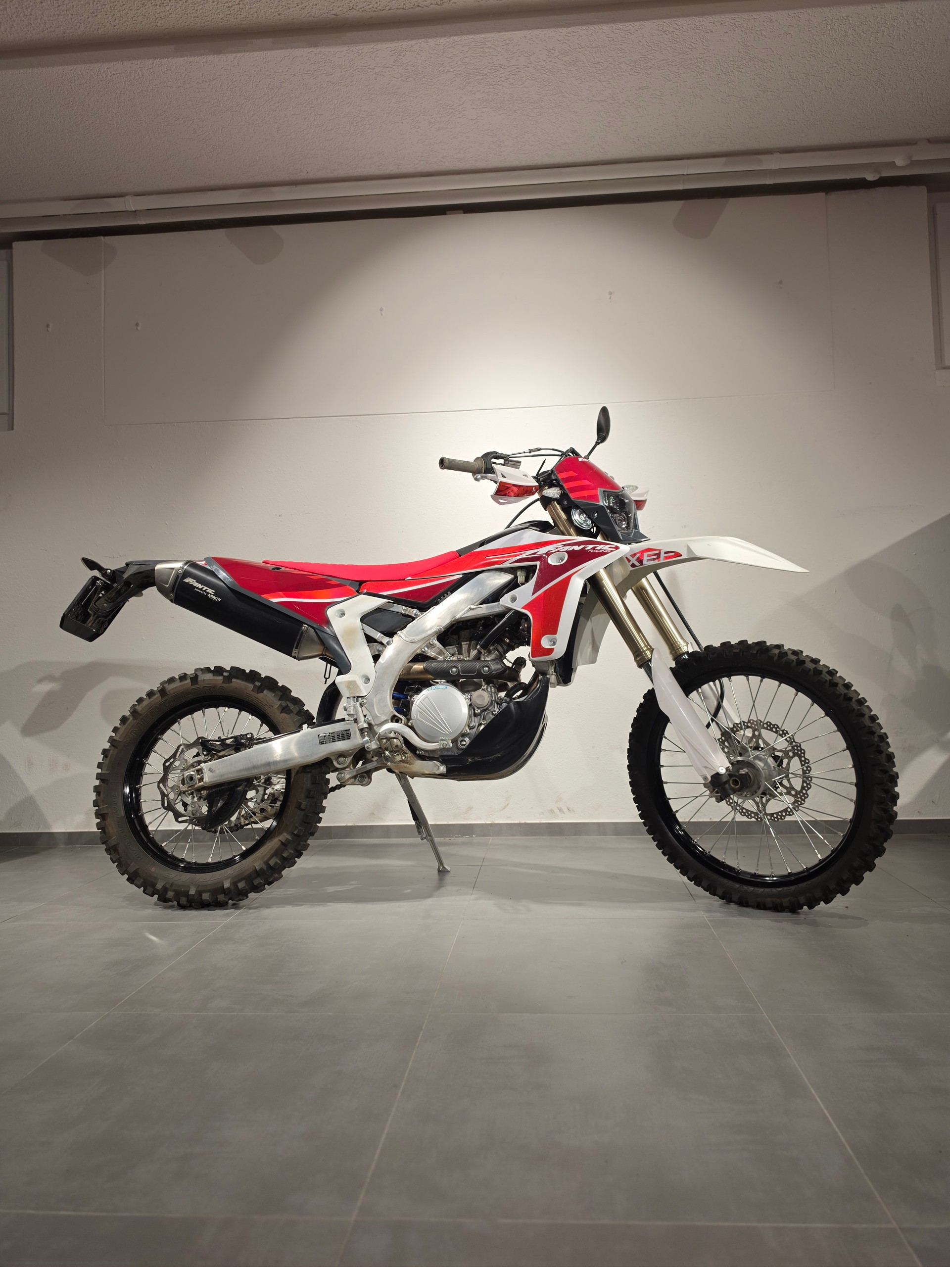 FANTIC XEF 310