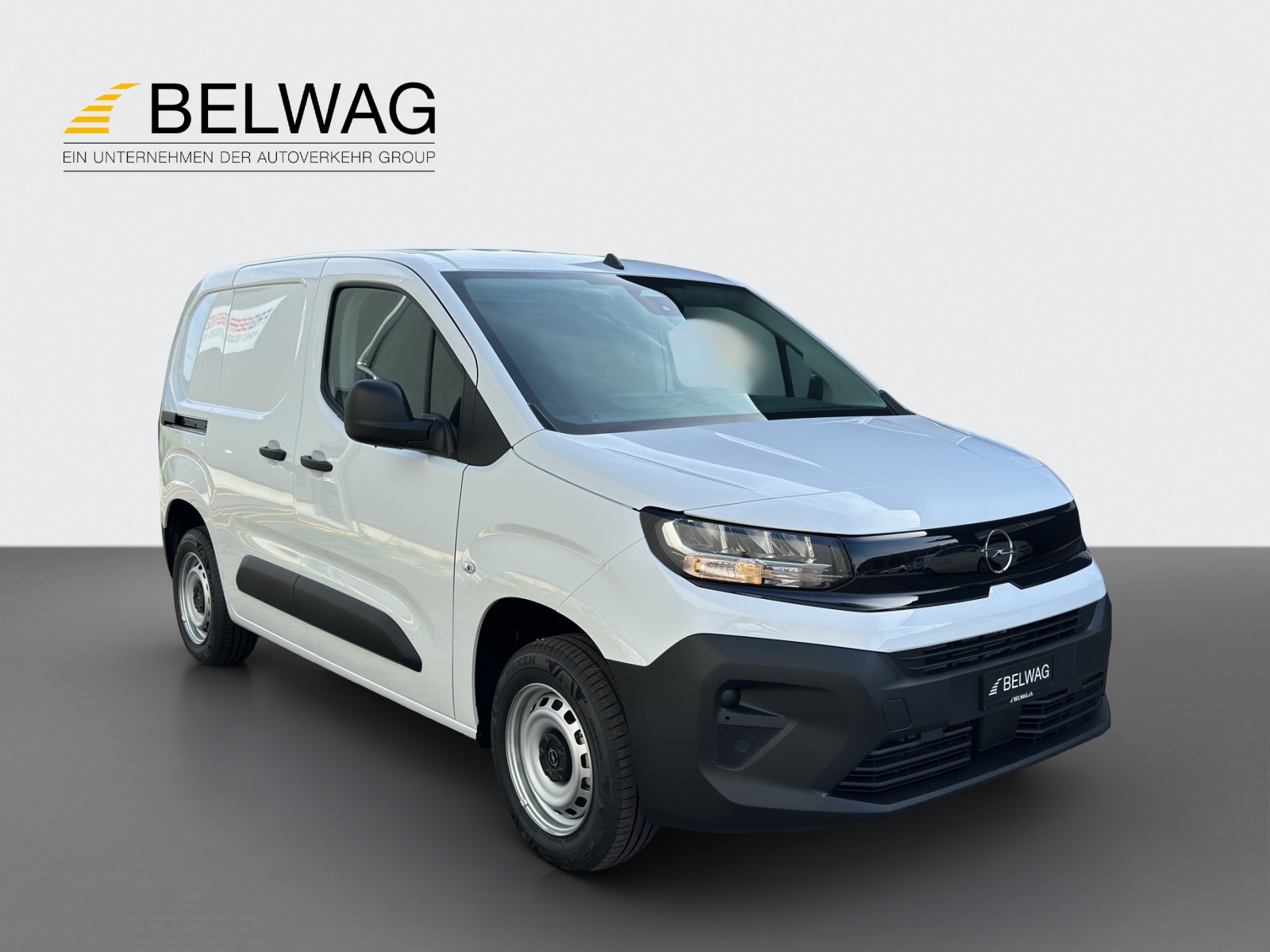 OPEL Combo Cargo 1.5D/102 2.0t Energize Your Business S/S-image-7