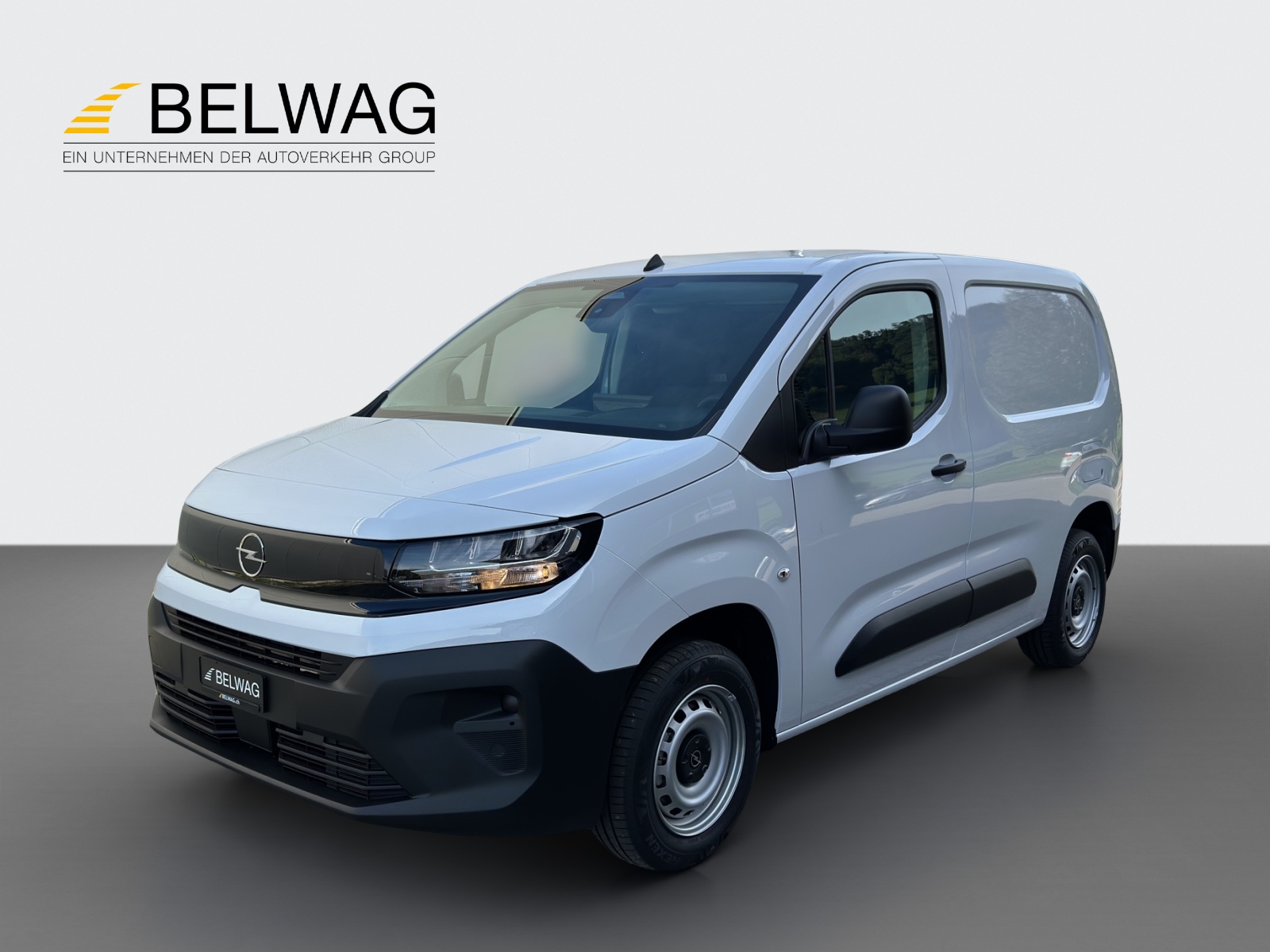 OPEL Combo Cargo 1.5D/102 2.0t Energize Your Business S/S-image-0