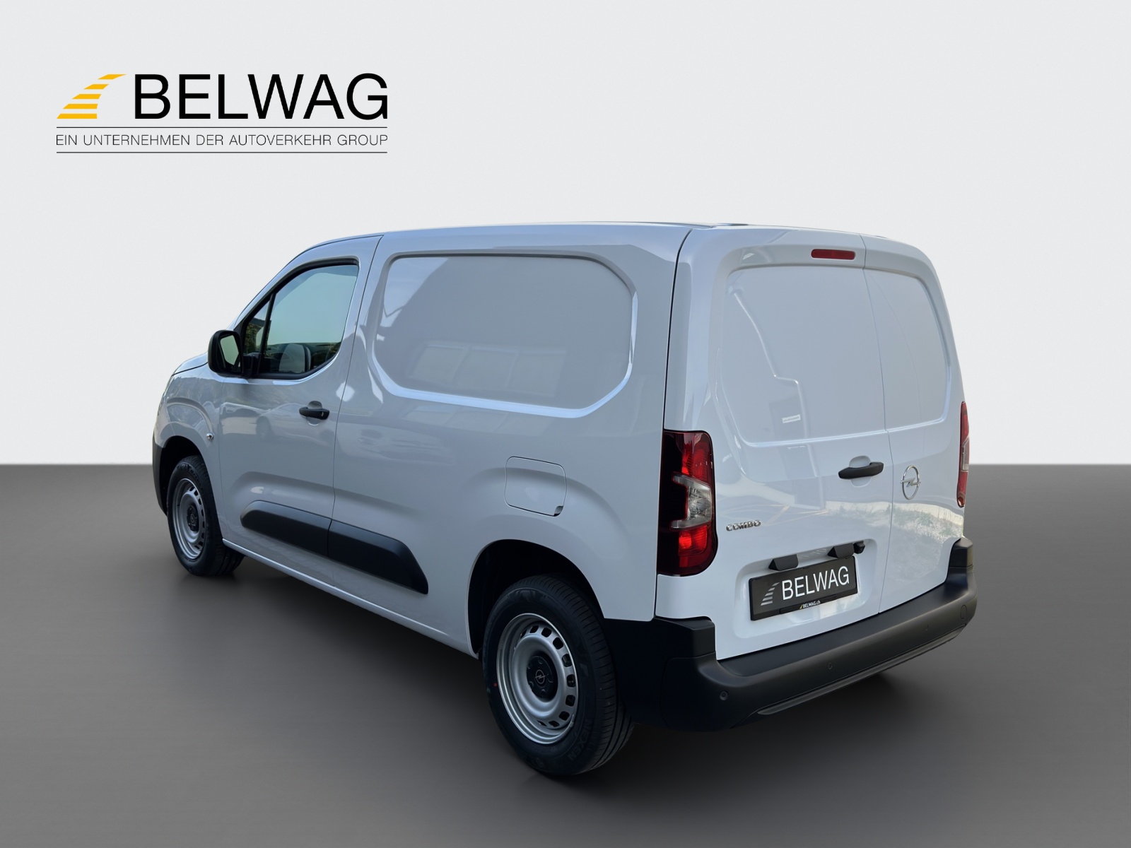 OPEL Combo Cargo 1.5D/102 2.0t Energize Your Business S/S-image-3