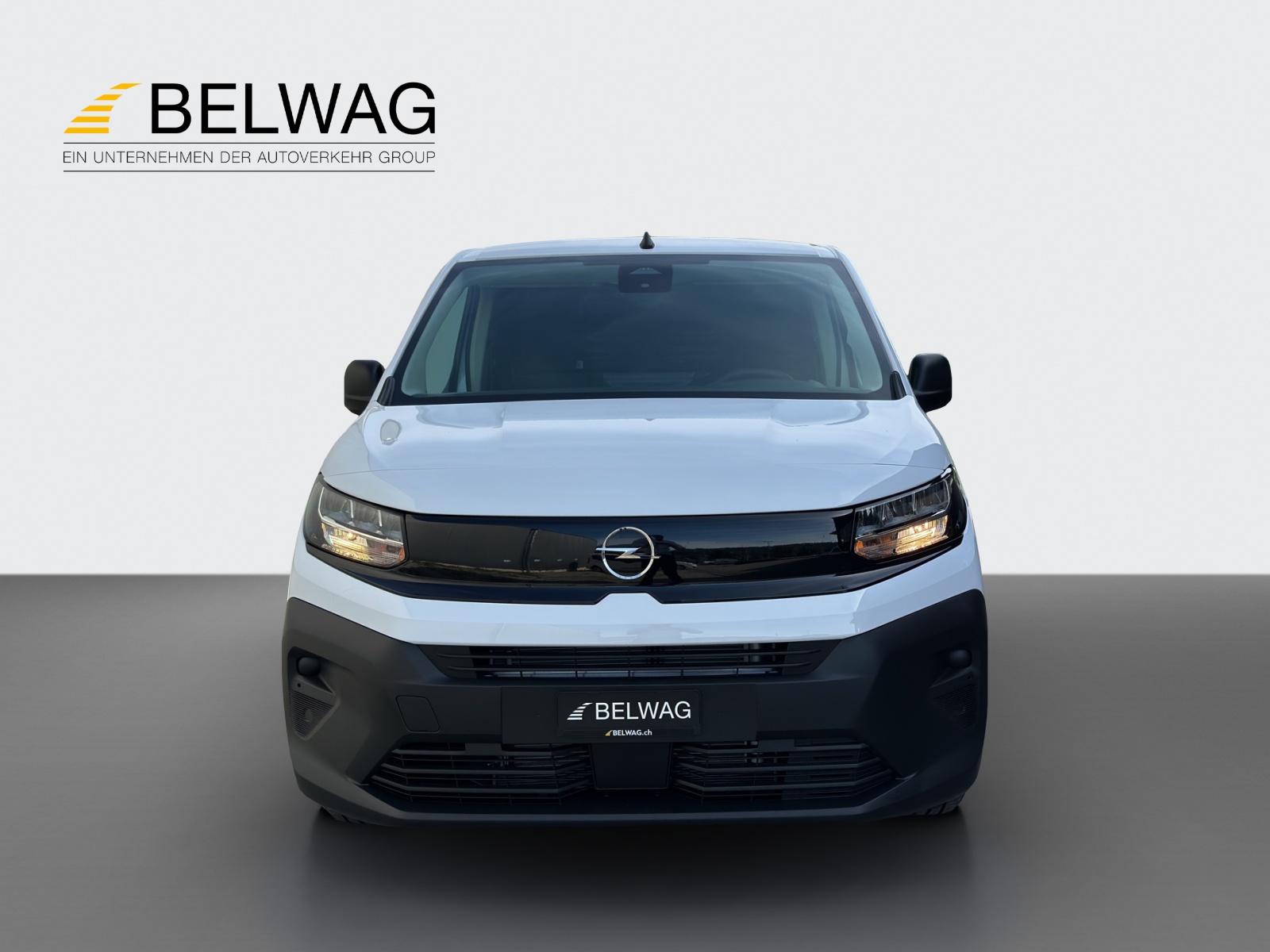 OPEL Combo Cargo 1.5D/102 2.0t Energize Your Business S/S-image-1