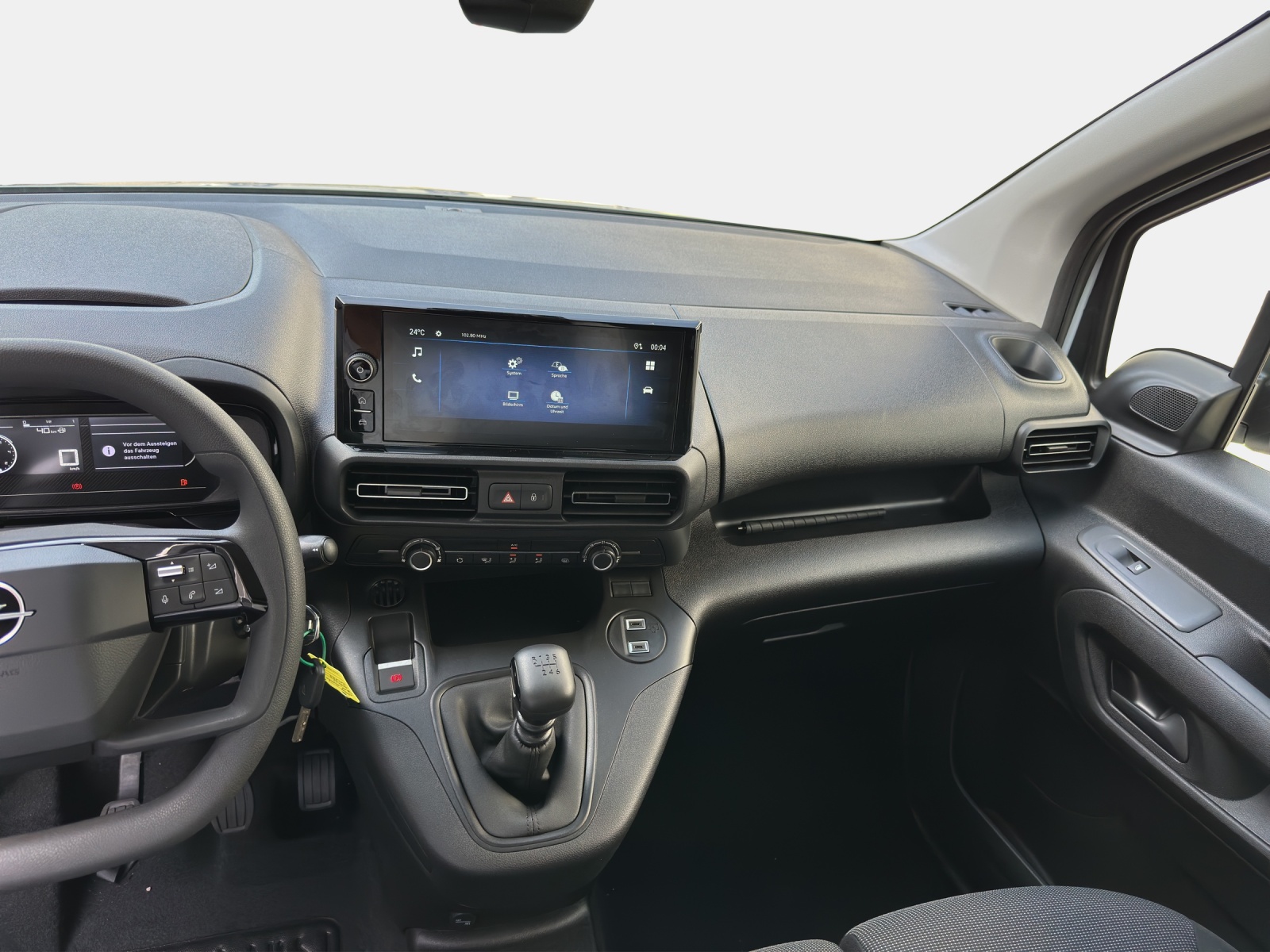 OPEL Combo Cargo 1.5D/102 2.0t Energize Your Business S/S-image-14