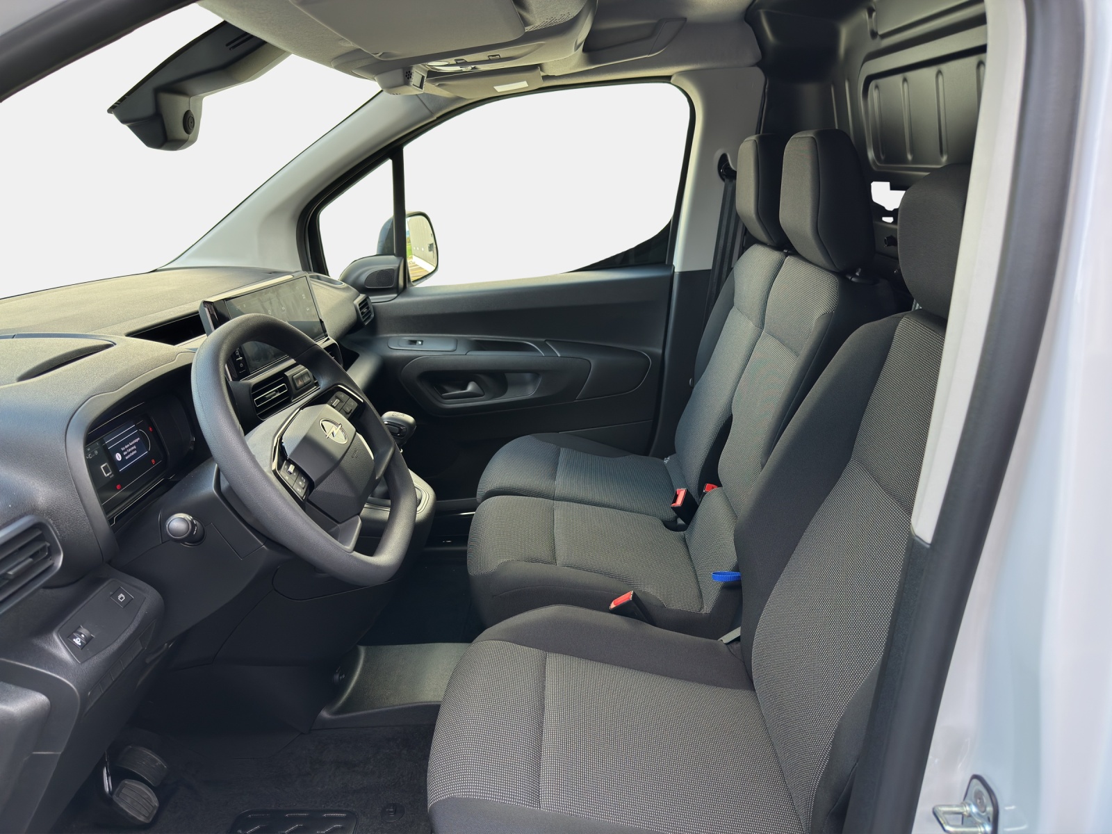 OPEL Combo Cargo 1.5D/102 2.0t Energize Your Business S/S-image-9