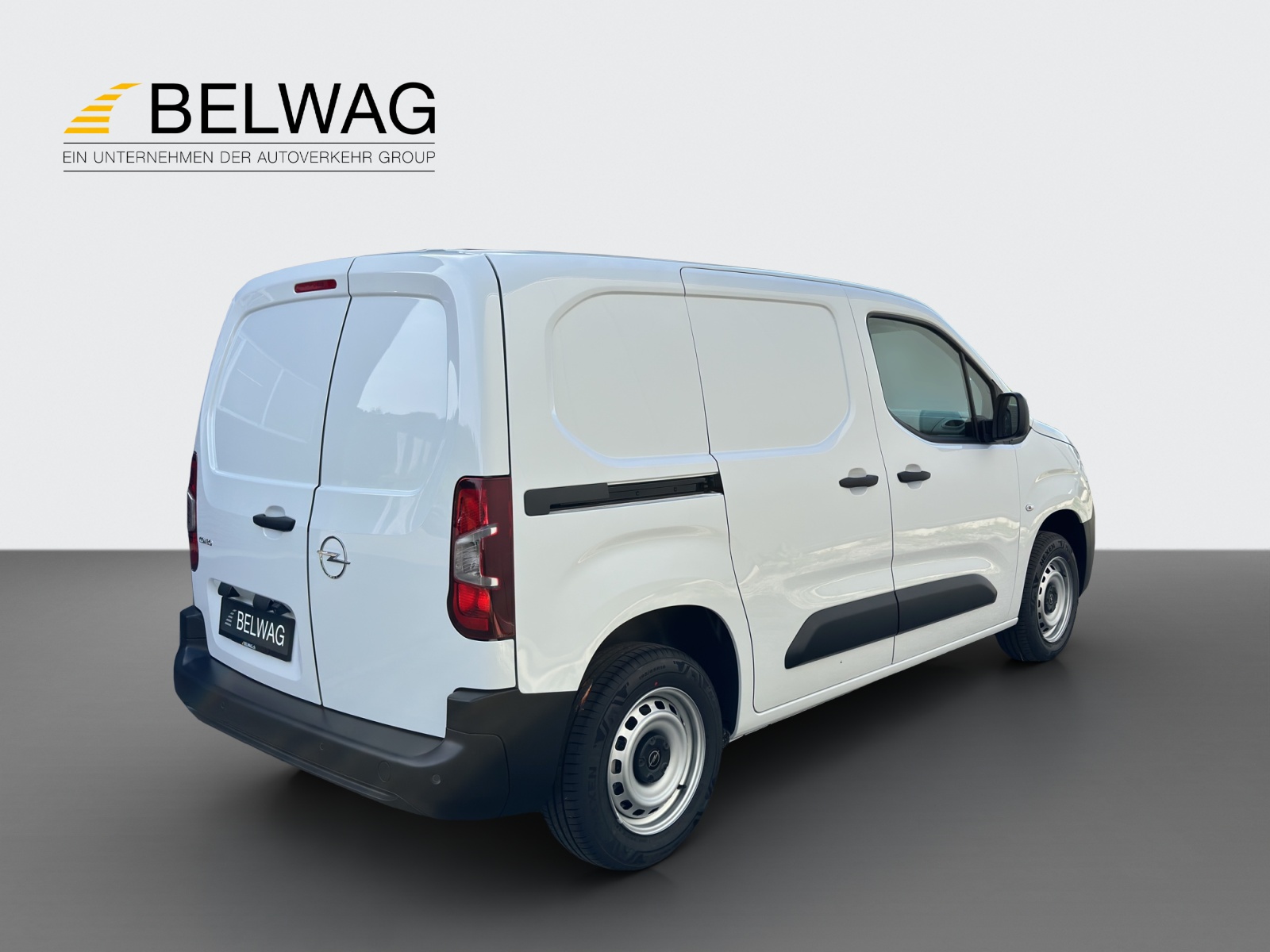 OPEL Combo Cargo 1.5D/102 2.0t Energize Your Business S/S-image-5