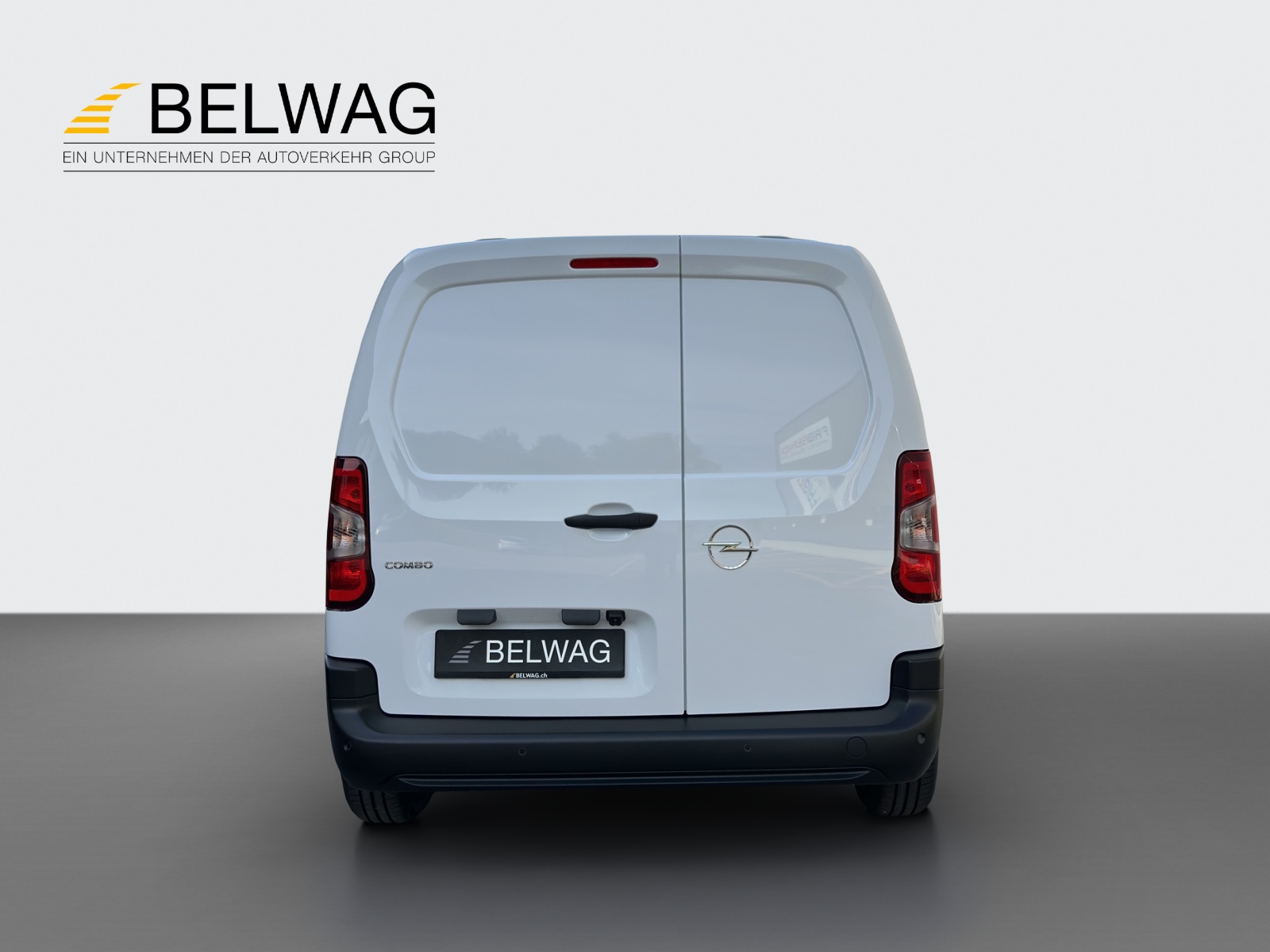 OPEL Combo Cargo 1.5D/102 2.0t Energize Your Business S/S-image-4