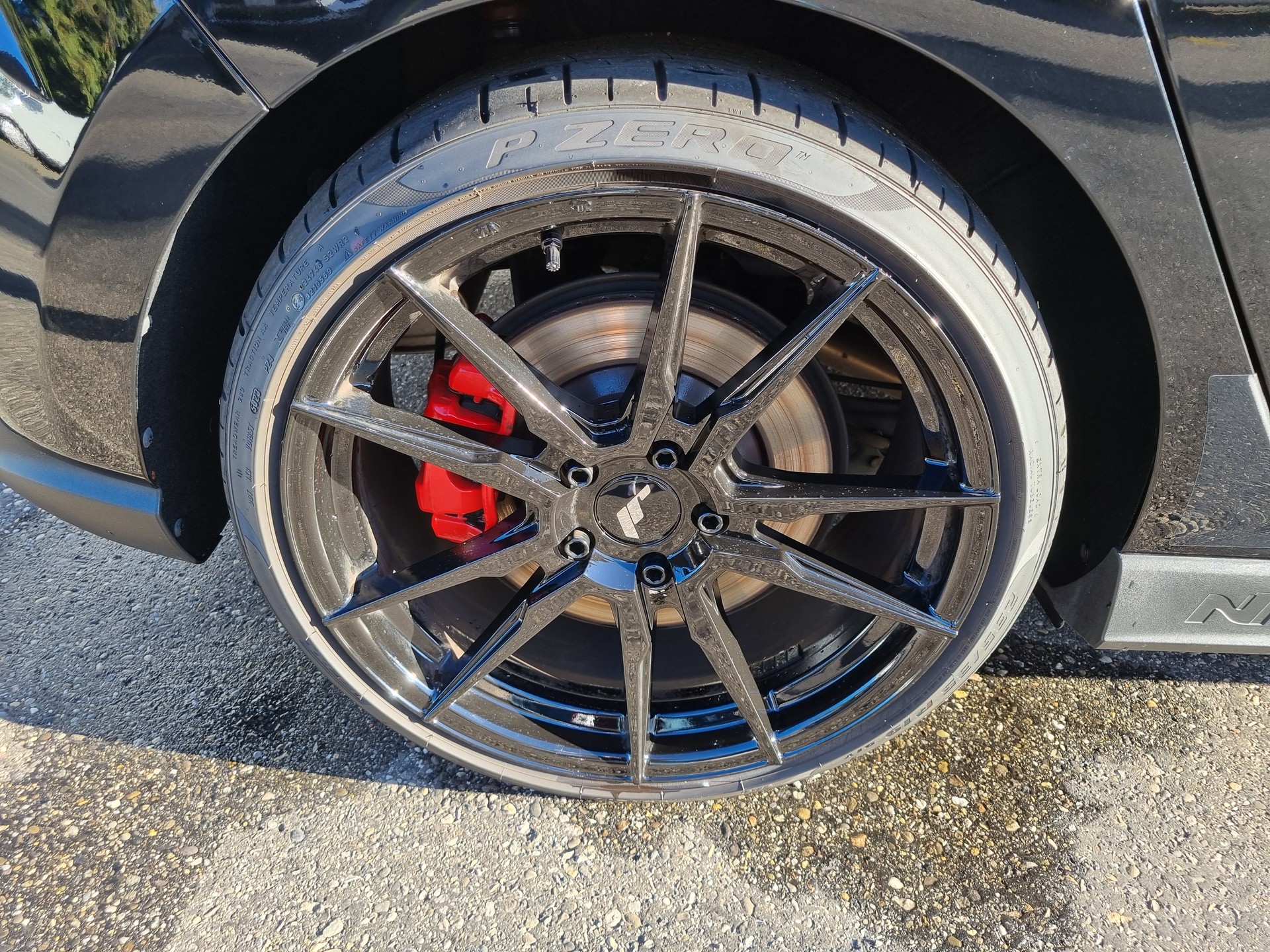 HYUNDAI i30 2.0 T-GDi N DCT-image-14