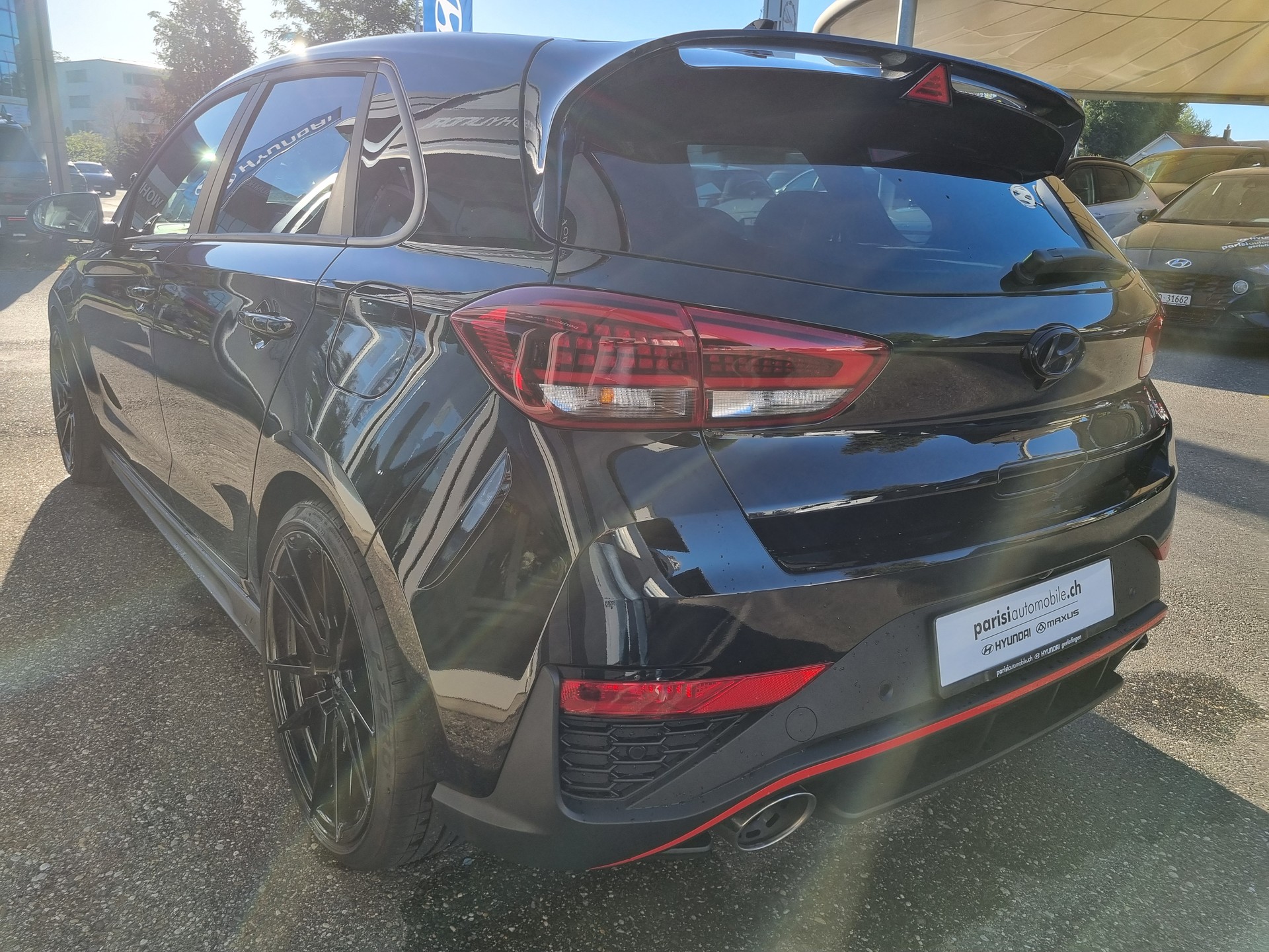 HYUNDAI i30 2.0 T-GDi N DCT-image-6