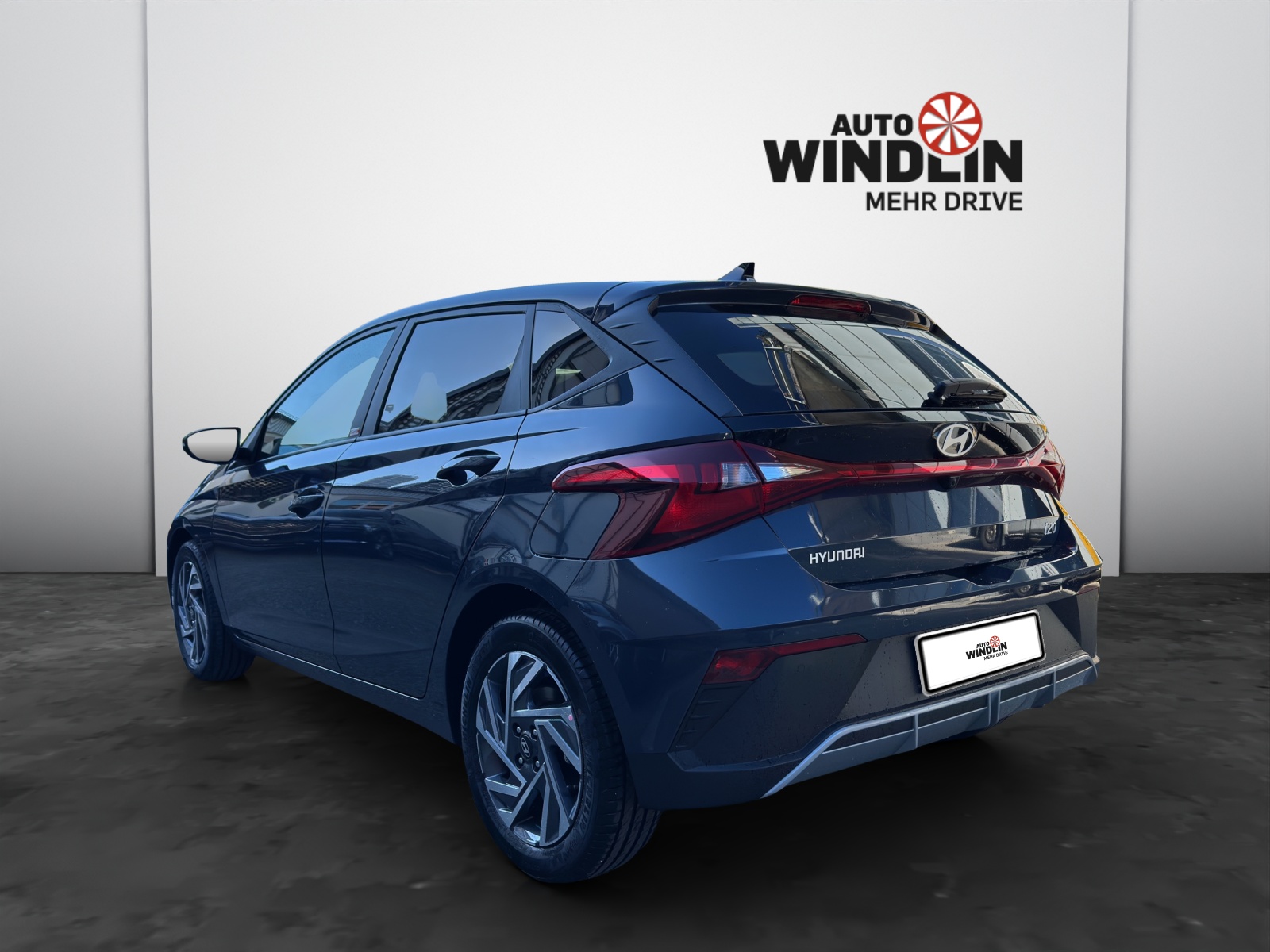 HYUNDAI i20 1.0 T-GDi Amplia Go Pack Safe Tec-image-3