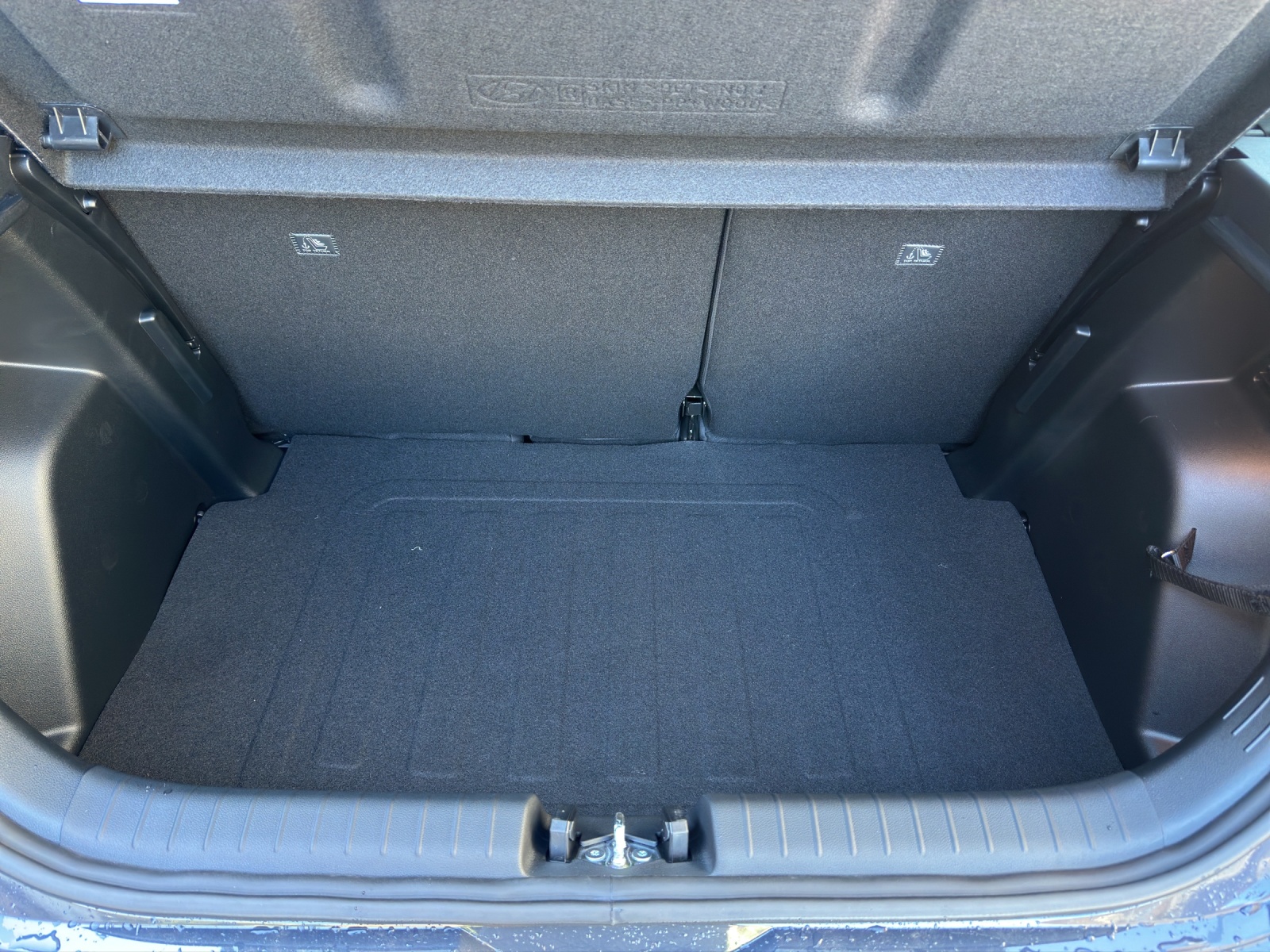 HYUNDAI i20 1.0 T-GDi Amplia Go Pack Safe Tec-image-14