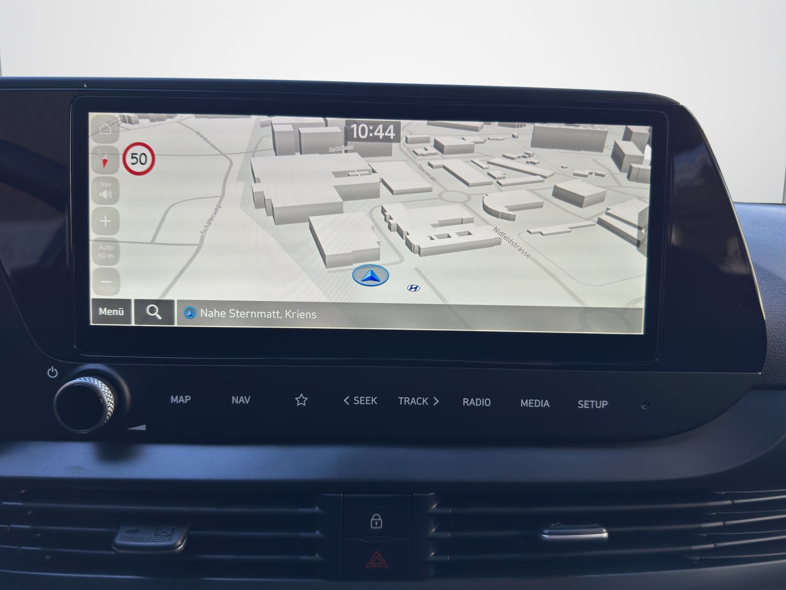 HYUNDAI i20 1.0 T-GDi Amplia Go Pack Safe Tec-image-7