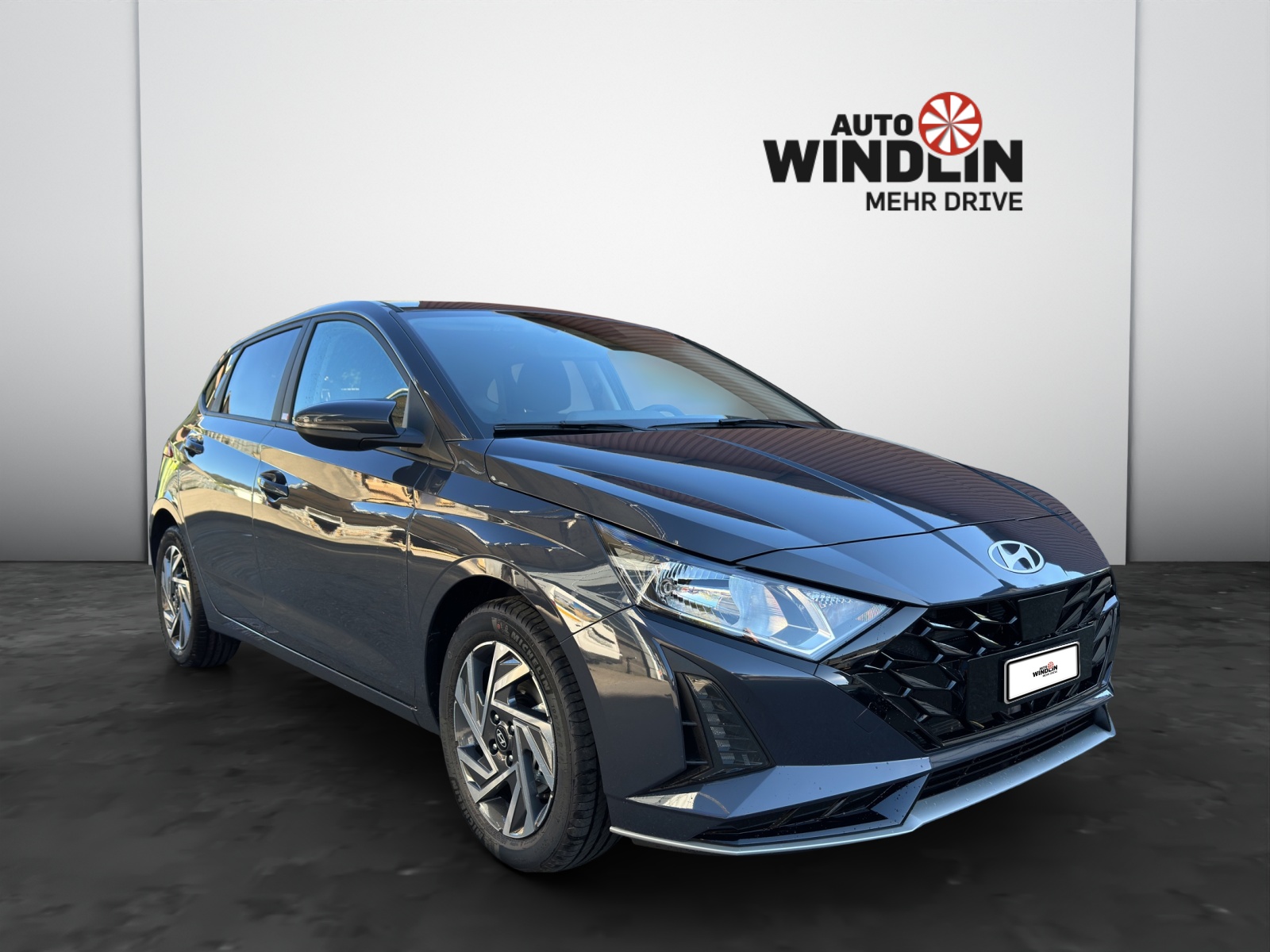HYUNDAI i20 1.0 T-GDi Amplia Go Pack Safe Tec-image-0