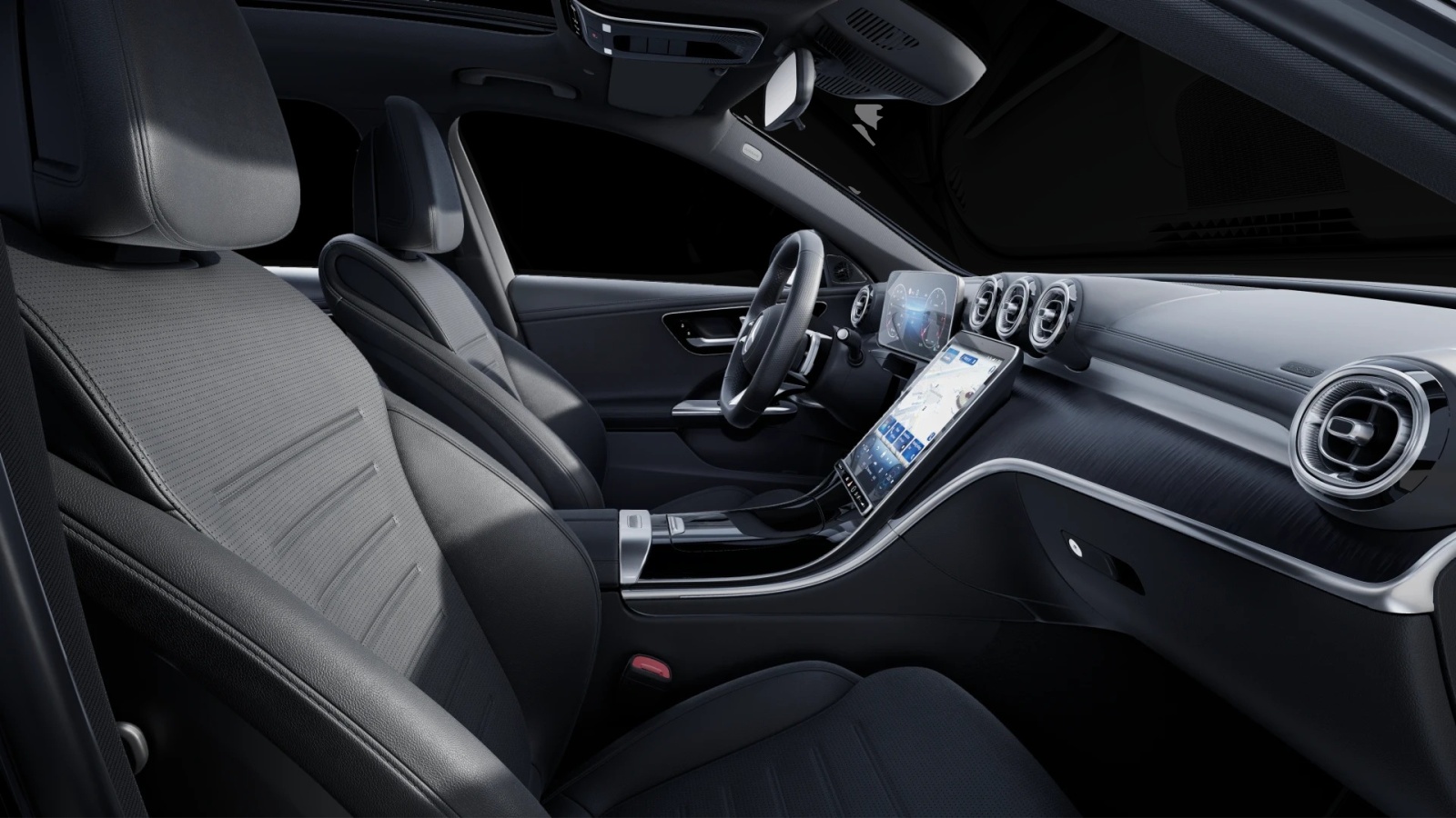 MERCEDES-BENZ C 220 d T 4 Matic-image-6