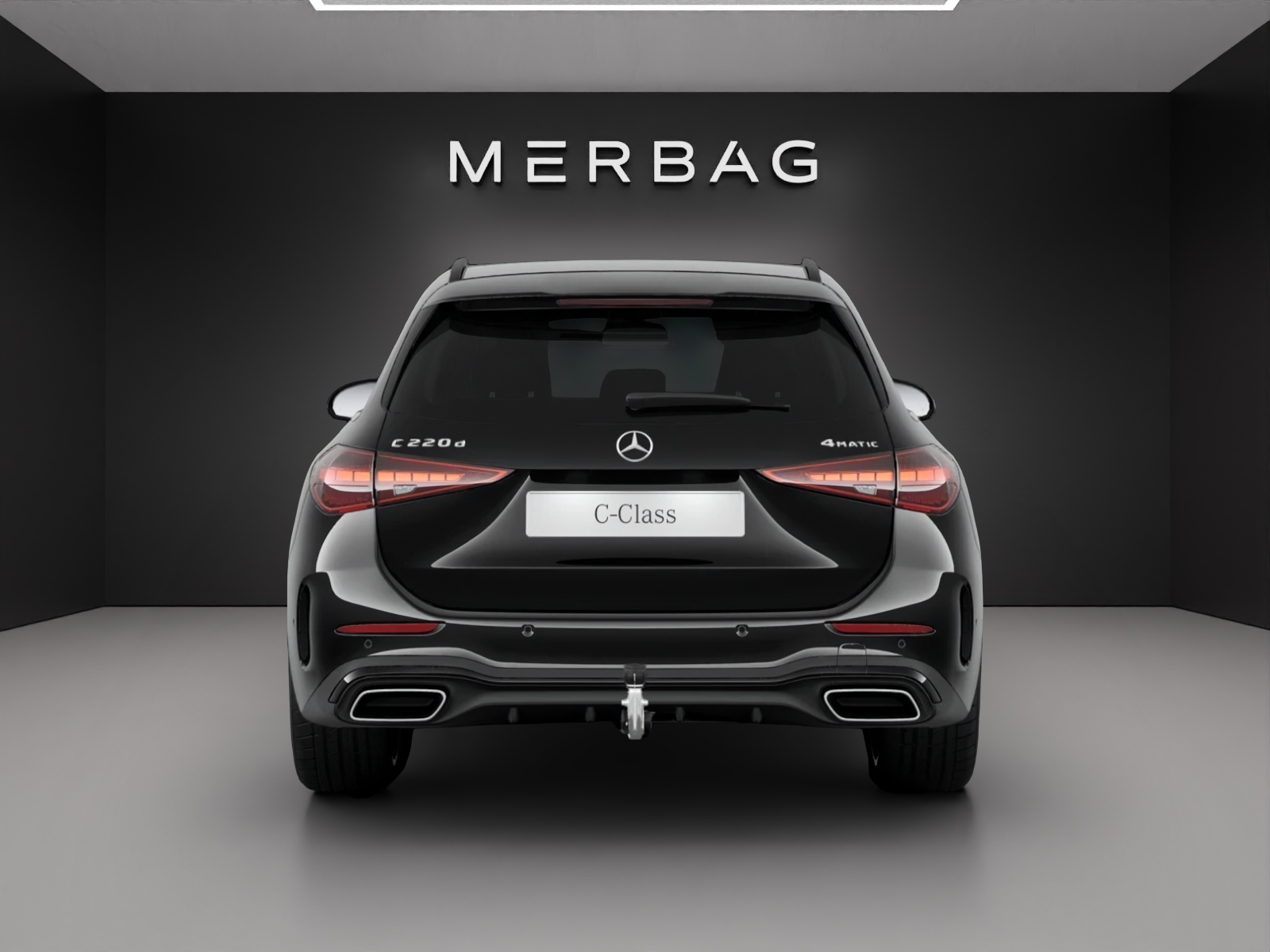 MERCEDES-BENZ C 220 d T 4 Matic-image-3