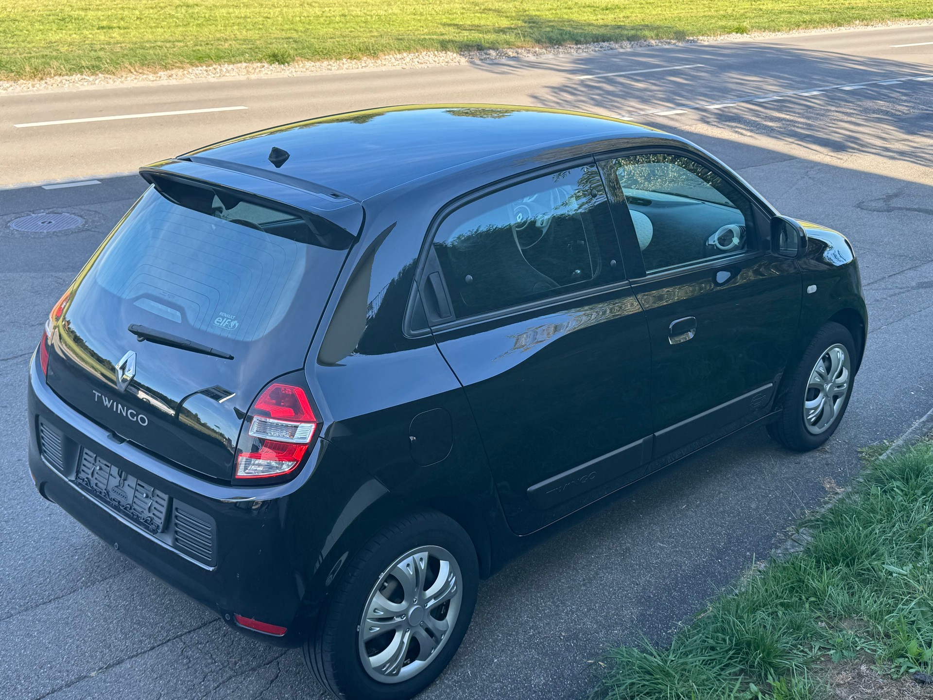 RENAULT Twingo 1.0 Life-image-3