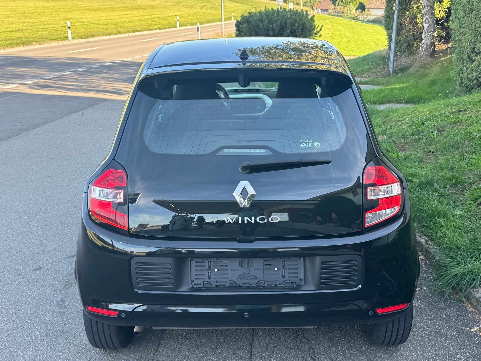 RENAULT Twingo 1.0 Life-image-5