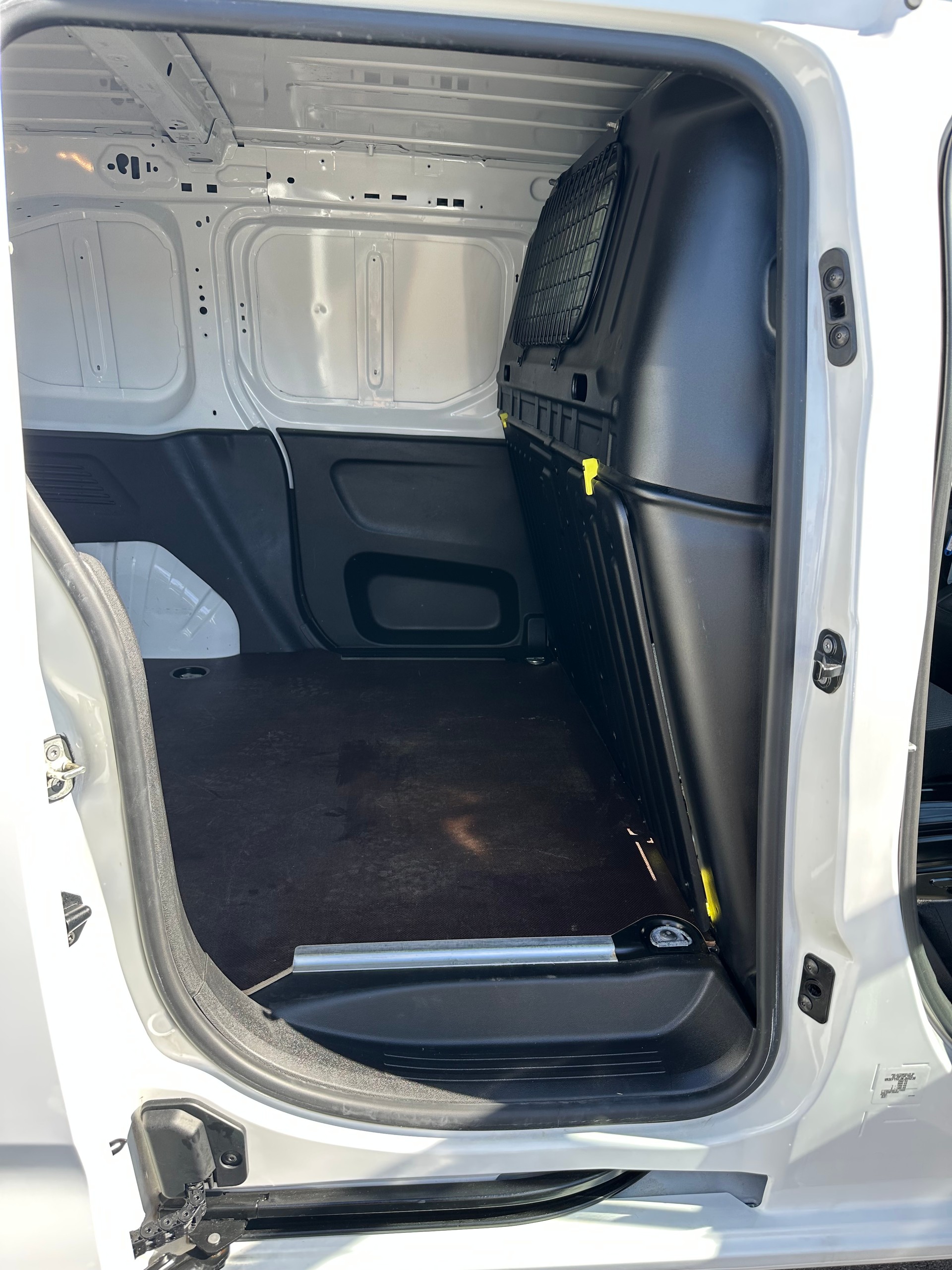 PEUGEOT Partner 1.5 Blue HDi s/s Premium 1000kg-image-12