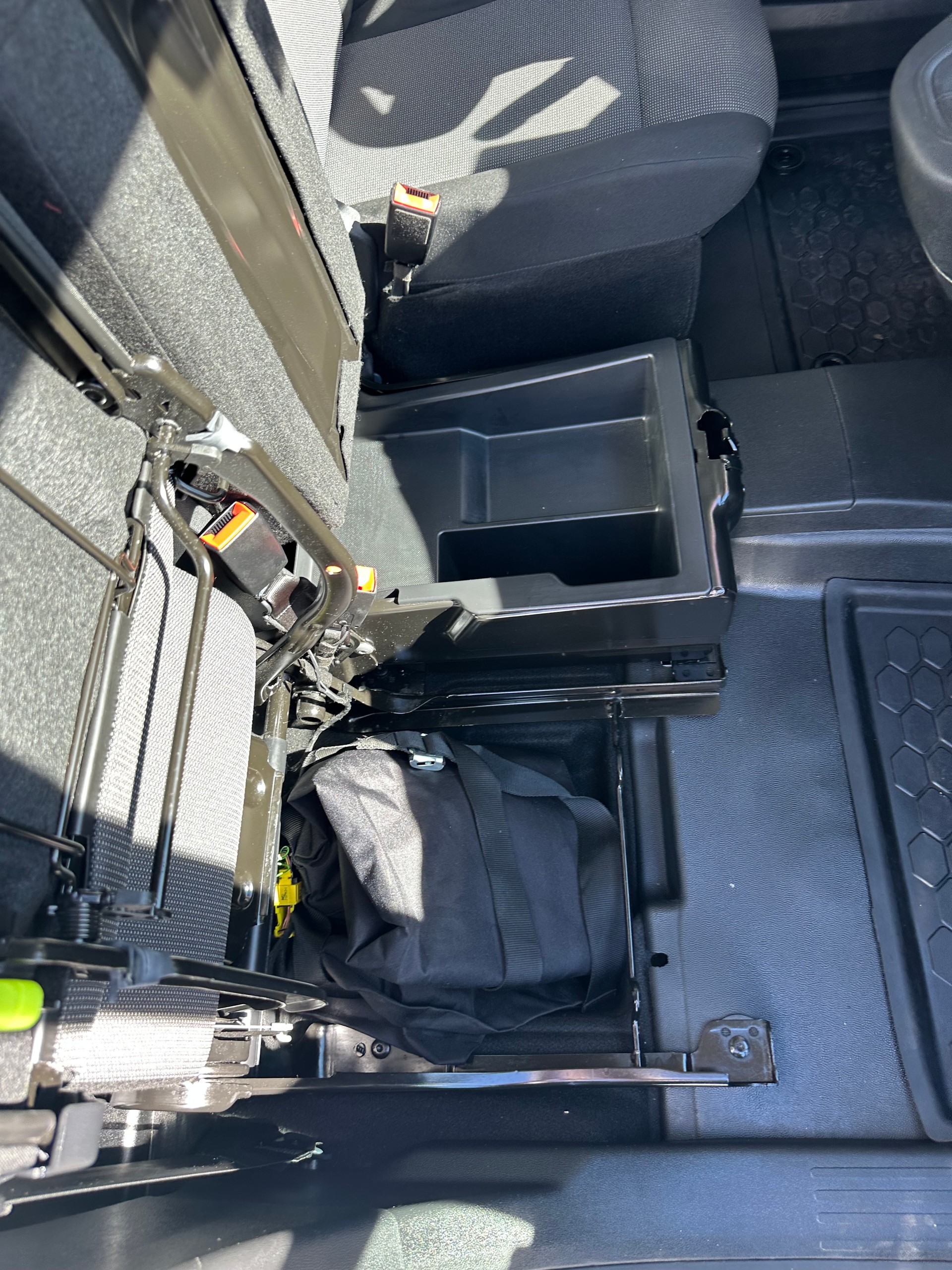 PEUGEOT Partner 1.5 Blue HDi s/s Premium 1000kg-image-10