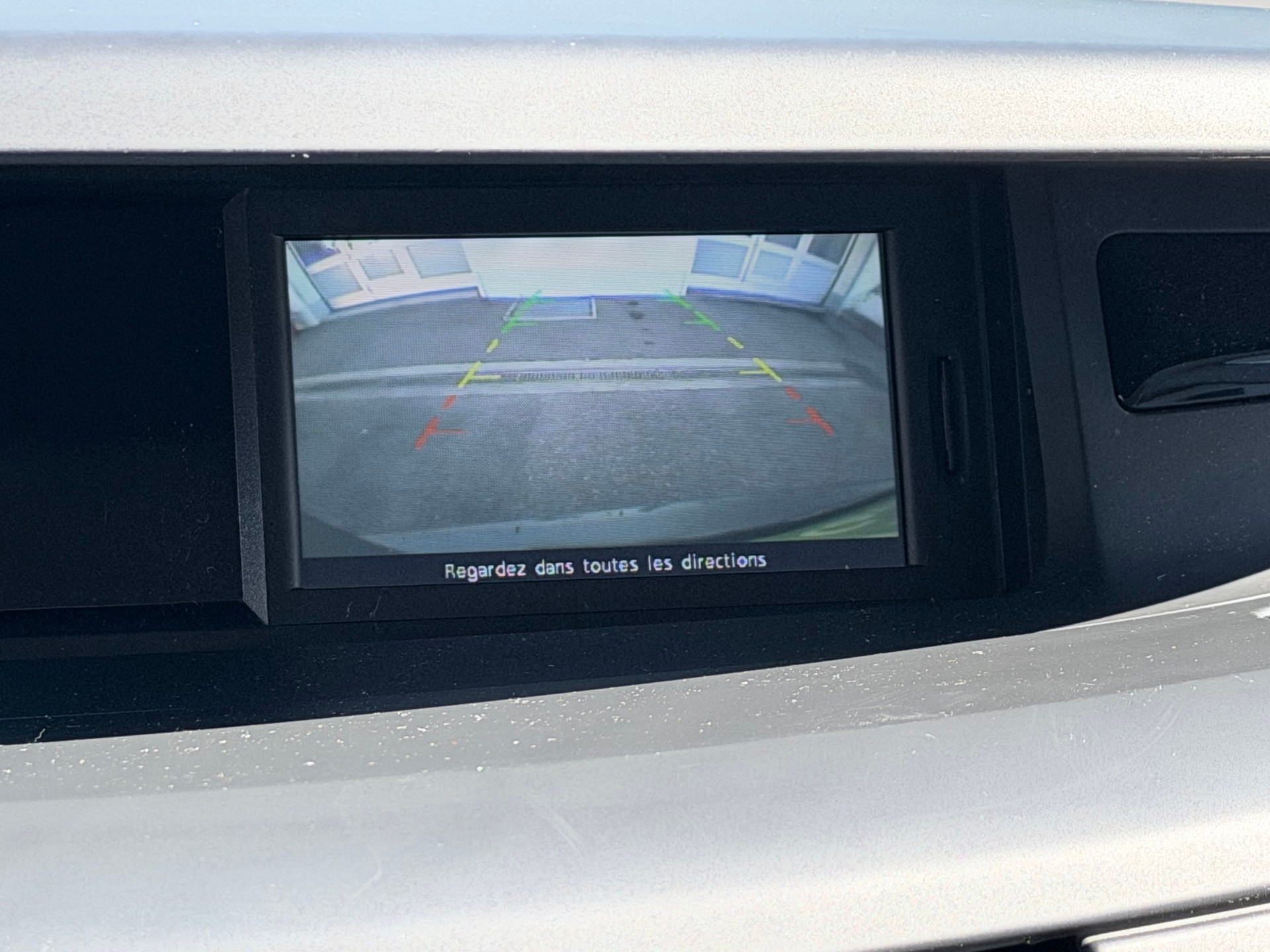 RENAULT Grand Espace 2.0 dCi Swiss Edition Automatic+++EINER DER LETZTEN MIT DEN KM+++-image-6