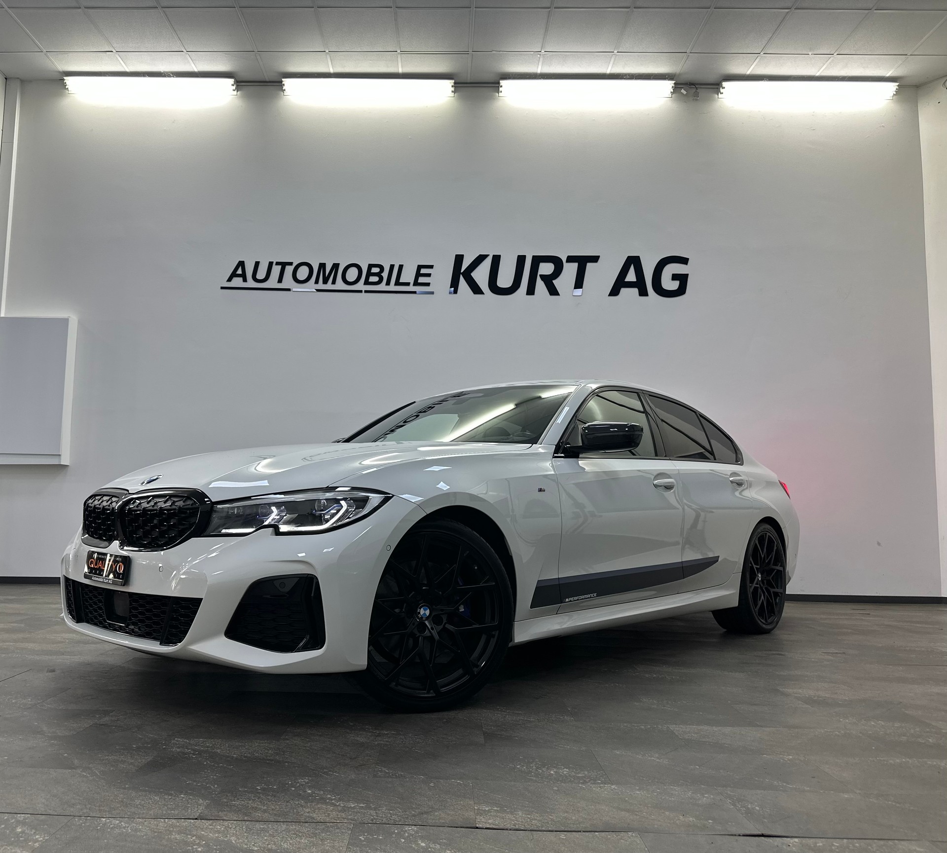 BMW M340i xDrive M-Performance-image-1