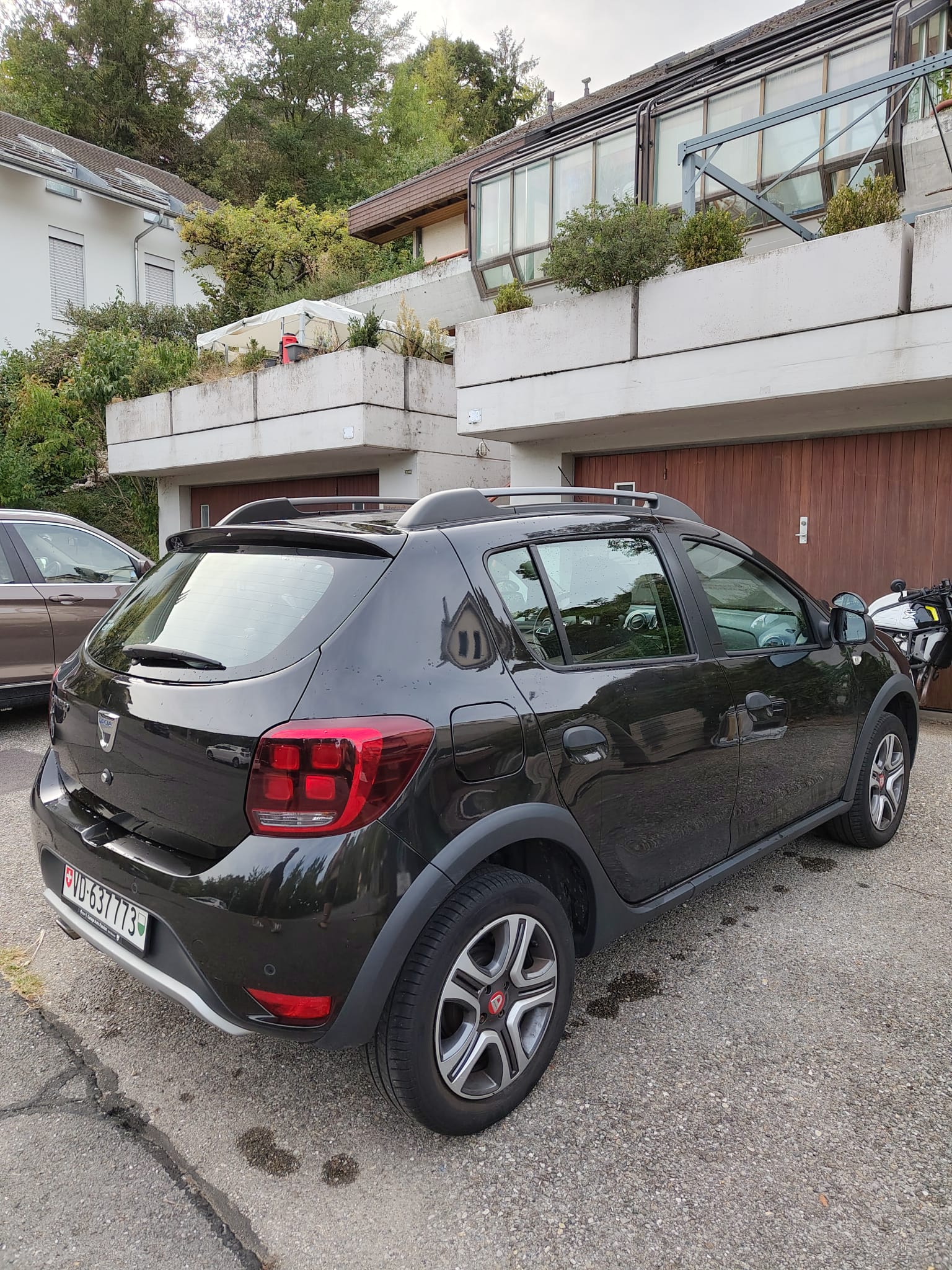 DACIA 0.9 TCe Ultimate E6c S/S-image-1