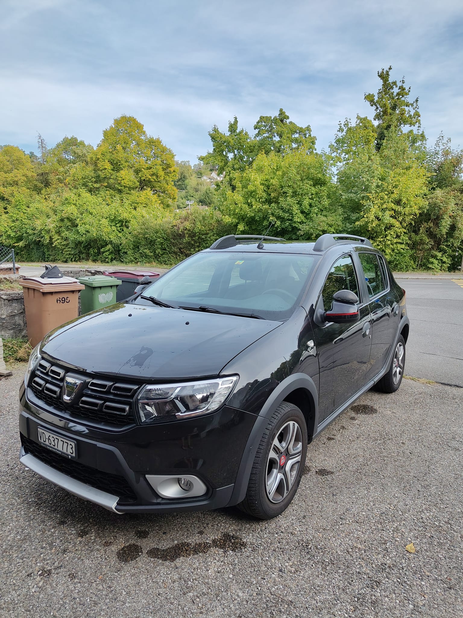 DACIA 0.9 TCe Ultimate E6c S/S-image-0