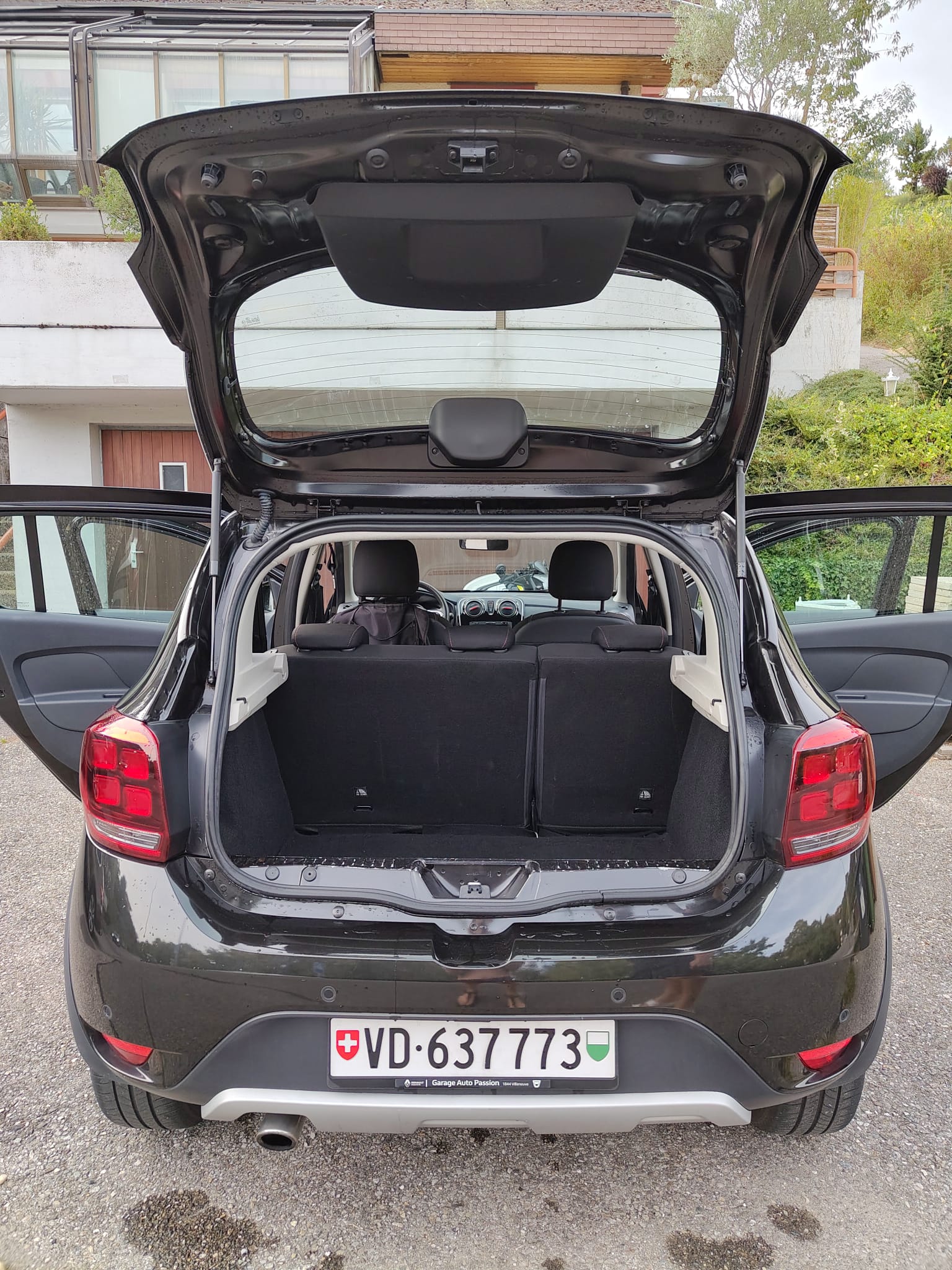 DACIA 0.9 TCe Ultimate E6c S/S-image-2