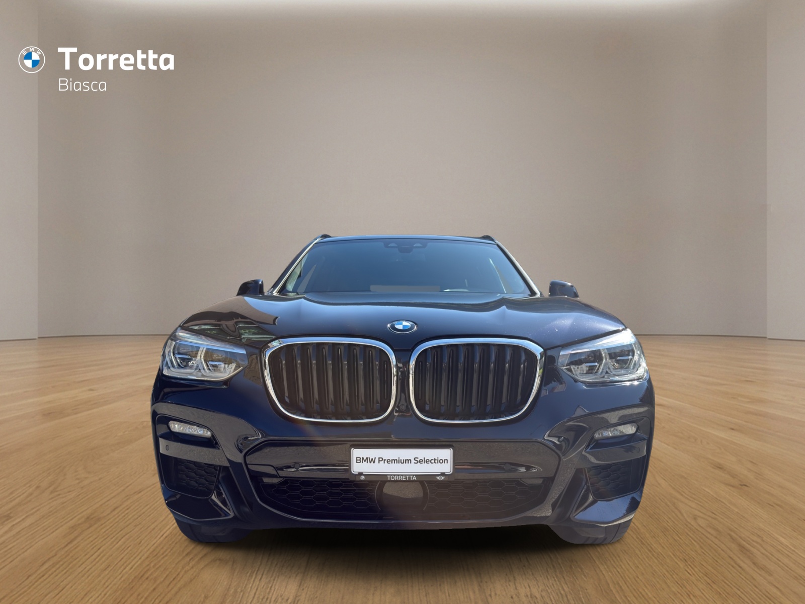 BMW X3 xDrive 30e M Sport-image-7