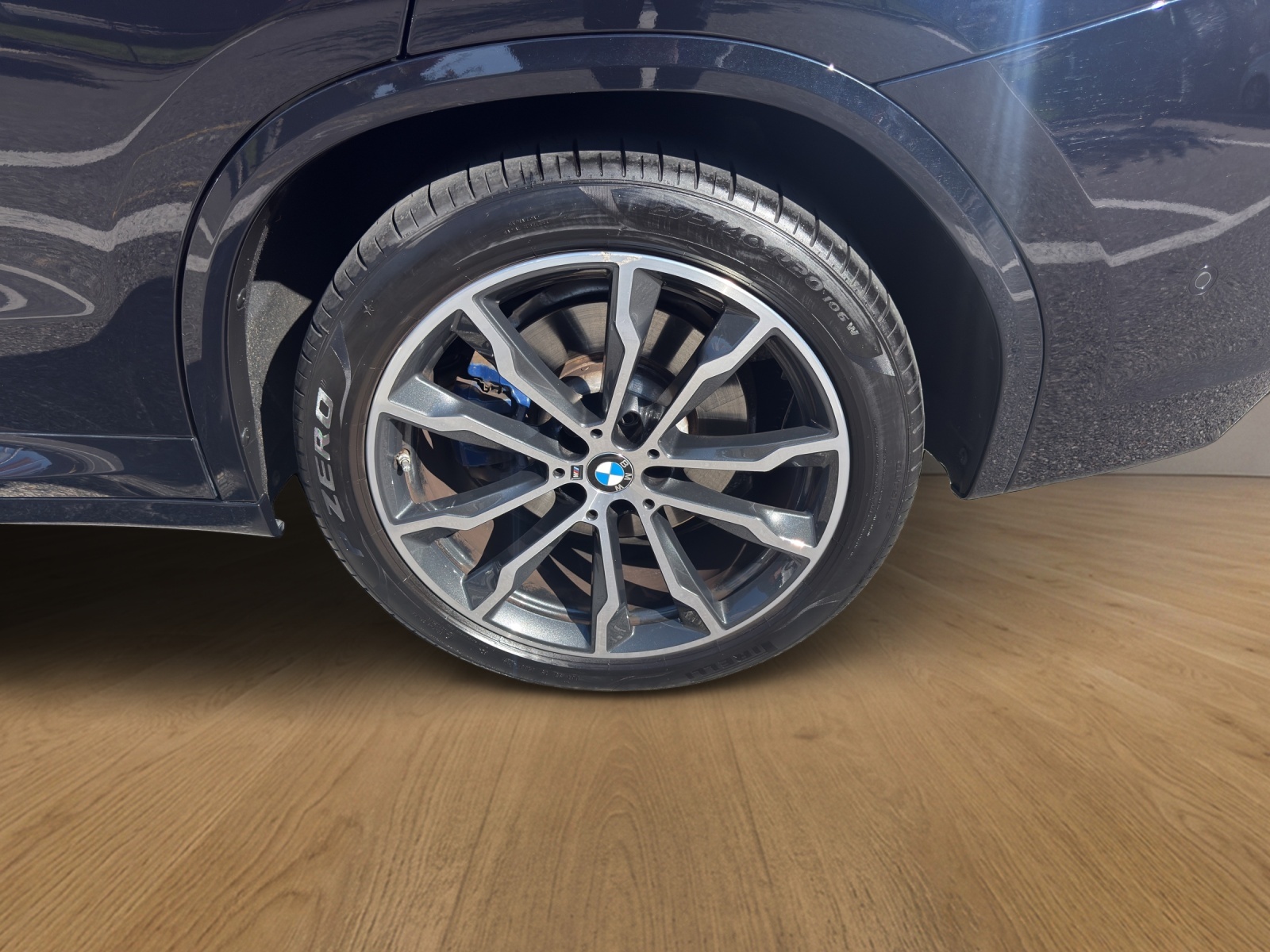 BMW X3 xDrive 30e M Sport-image-11